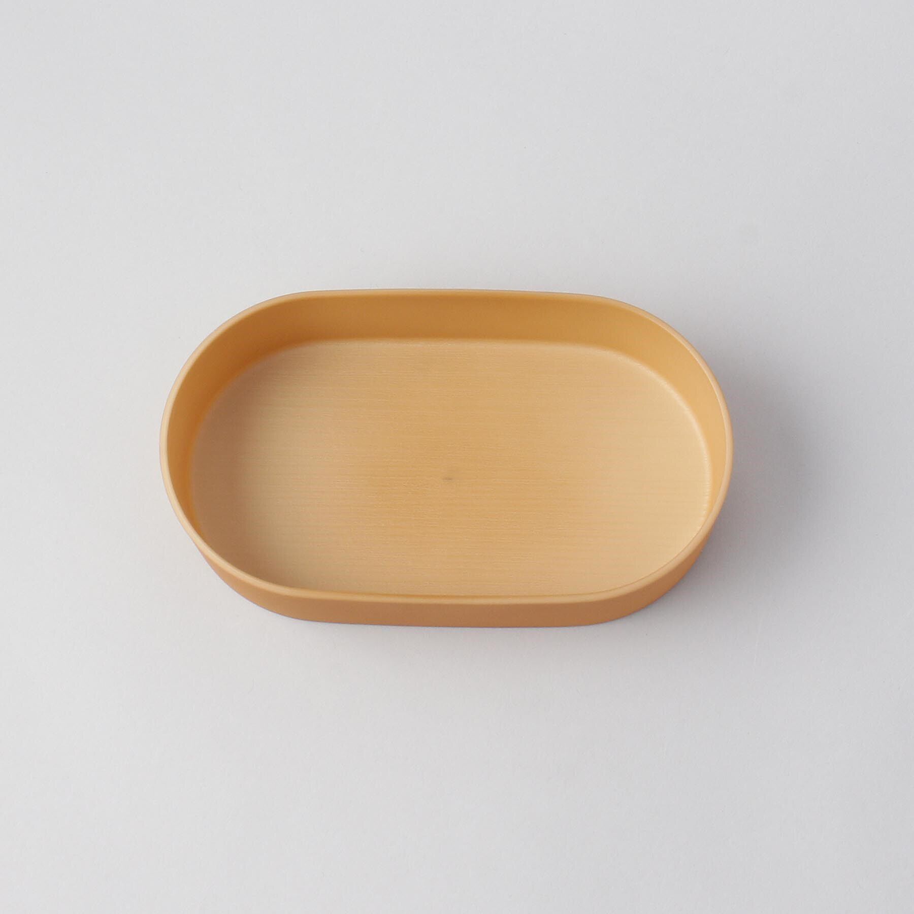 212 KITCHEN STORE「木目小判型弁当箱 IV ＜ANDY THE MOUSE＞」|その他|