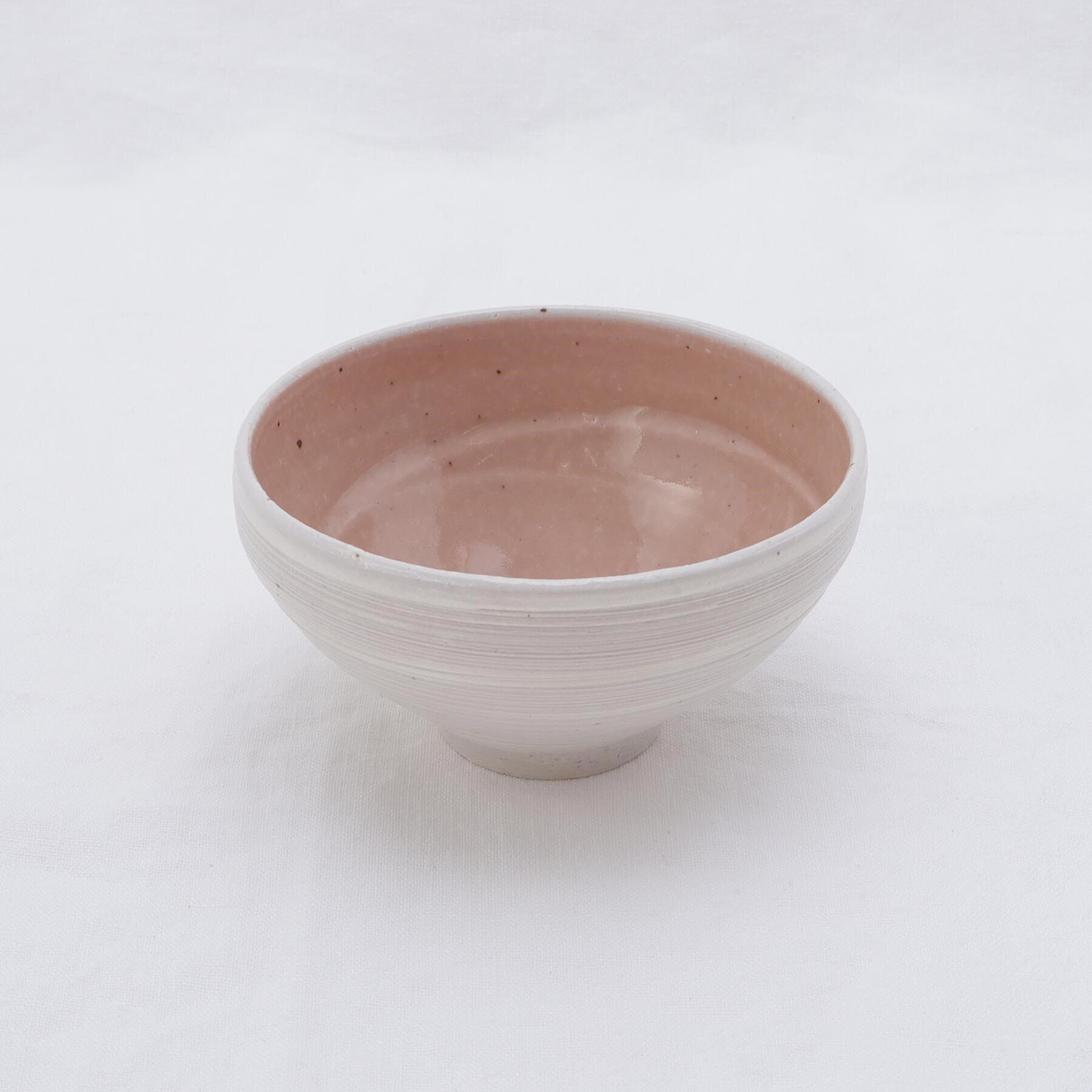 212 KITCHEN STORE「白化粧飯碗＆カップギフトセット PK」|食器・キッチングッズ|