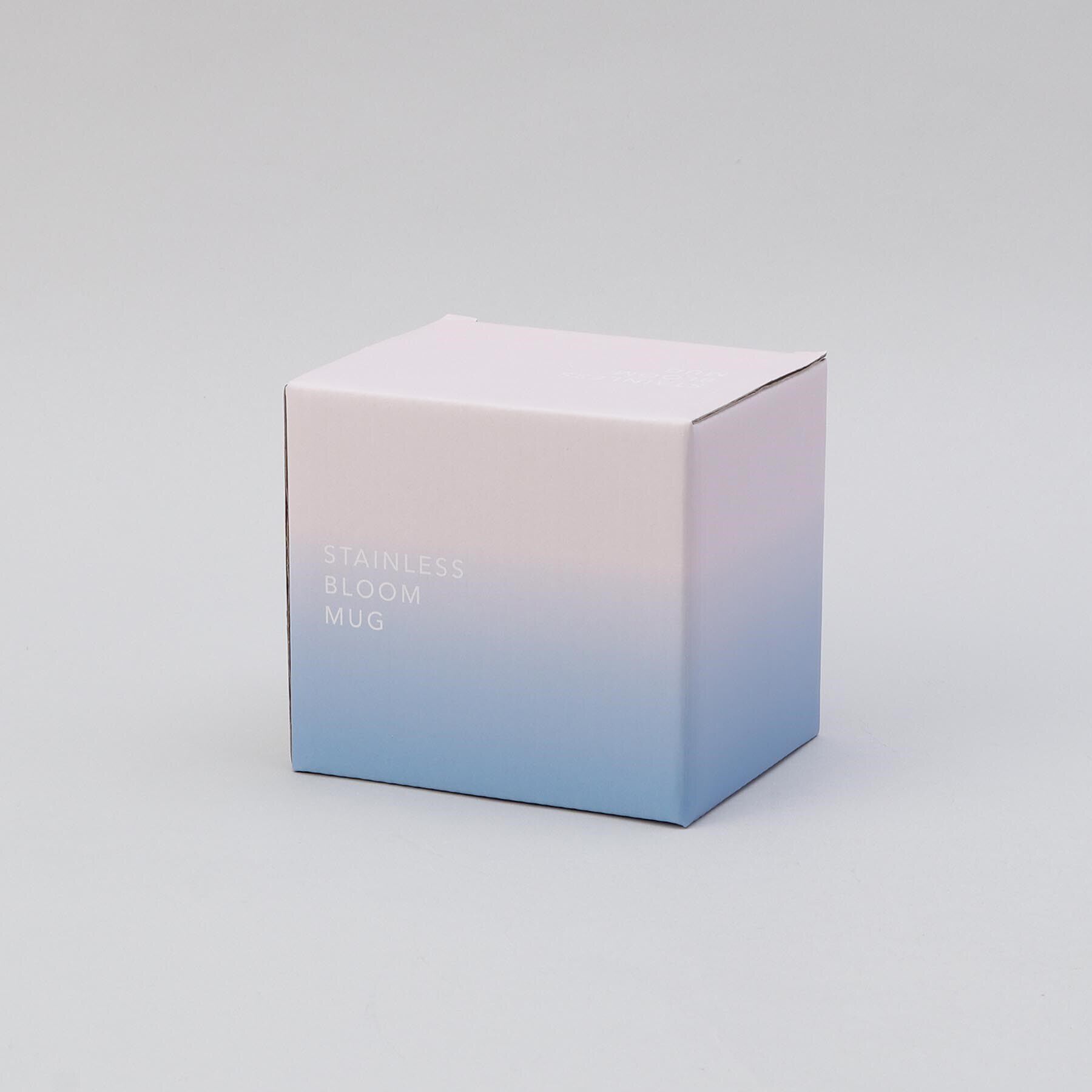 212 KITCHEN STORE「ブルーム ステンレスマグ BL」|グラス・マグカップ|