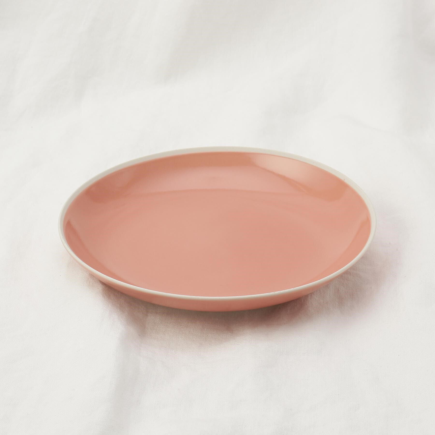 212 KITCHEN STORE「シャイニカラー プレート L PK」|食器・キッチングッズ|