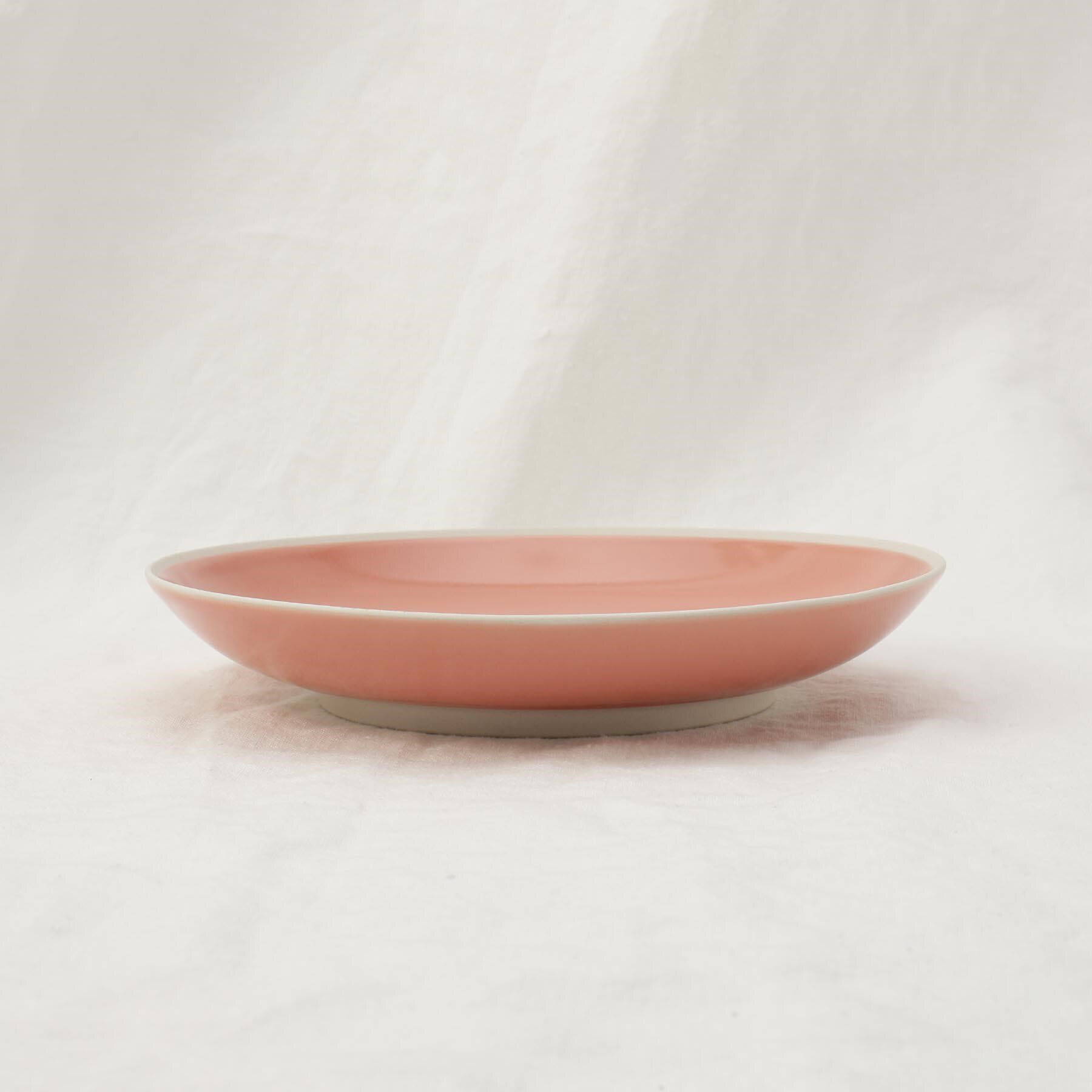 212 KITCHEN STORE「シャイニカラー プレート L PK」|食器・キッチングッズ|