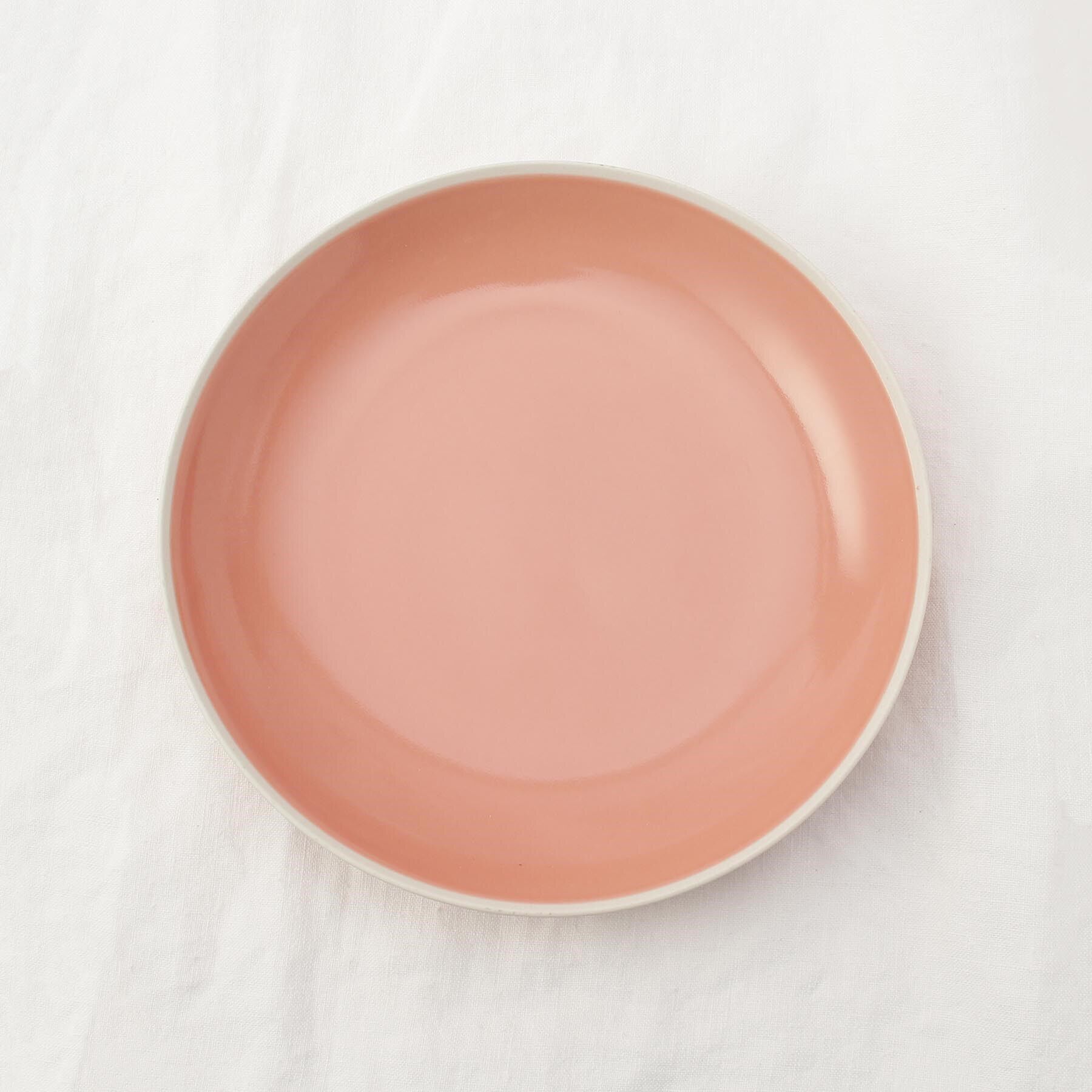 212 KITCHEN STORE「シャイニカラー プレート L PK」|食器・キッチングッズ|