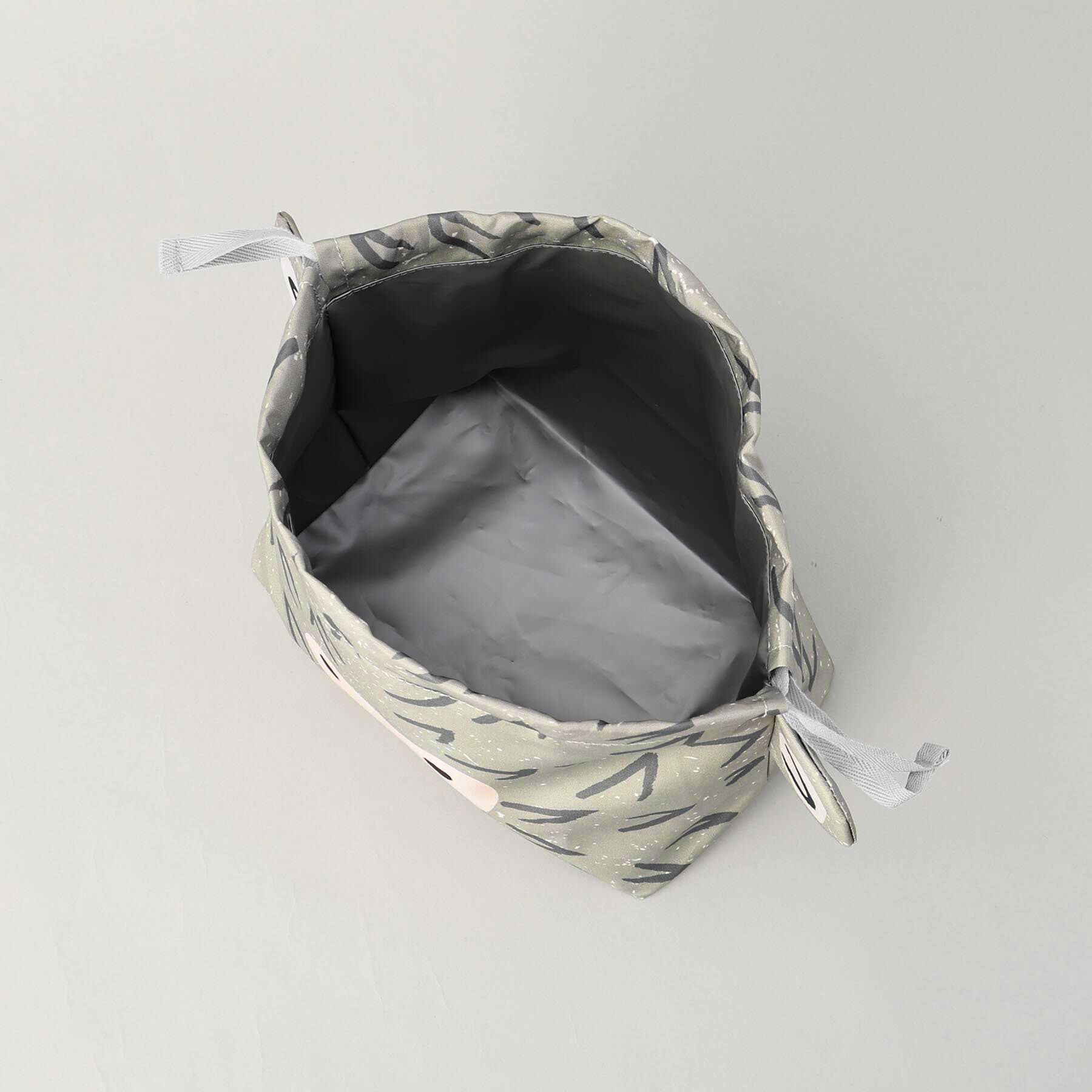 212 KITCHEN STORE「モモンガ ランチ巾着 ハリネズミ」|食器・キッチングッズ|