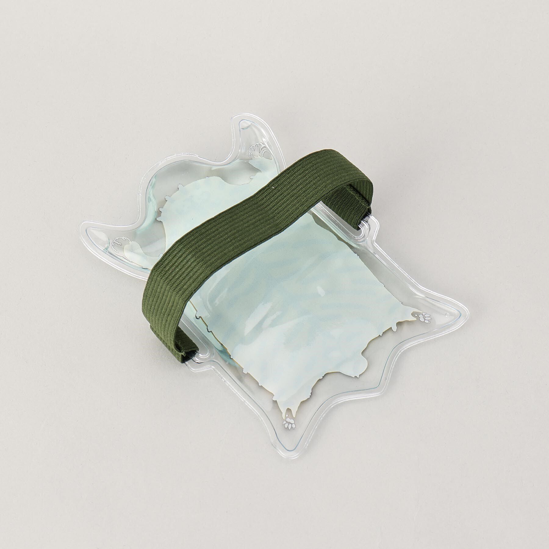 212 KITCHEN STORE「モモンガ バンド付クールジェル トラ」|食器・キッチングッズ|