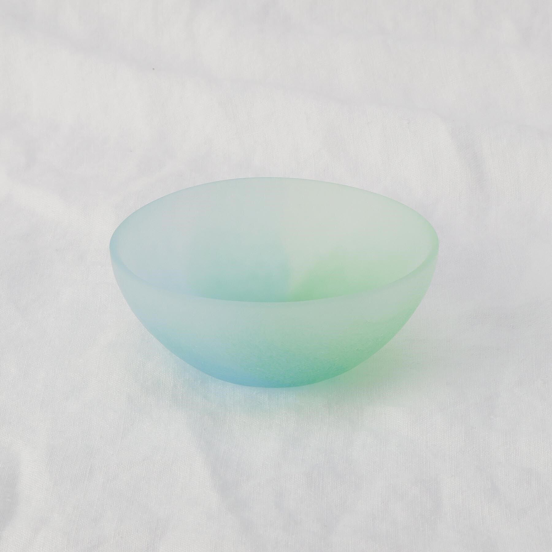 212 KITCHEN STORE「空のいろどりミスト ボウル 蒼天」|食器・キッチングッズ|その他