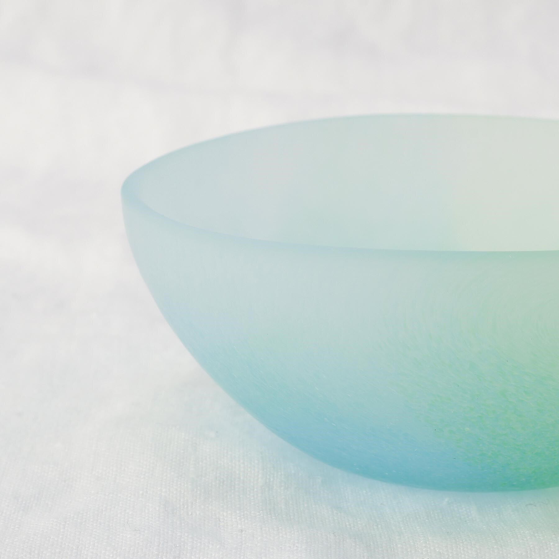 212 KITCHEN STORE「空のいろどりミスト ボウル 蒼天」|食器・キッチングッズ|