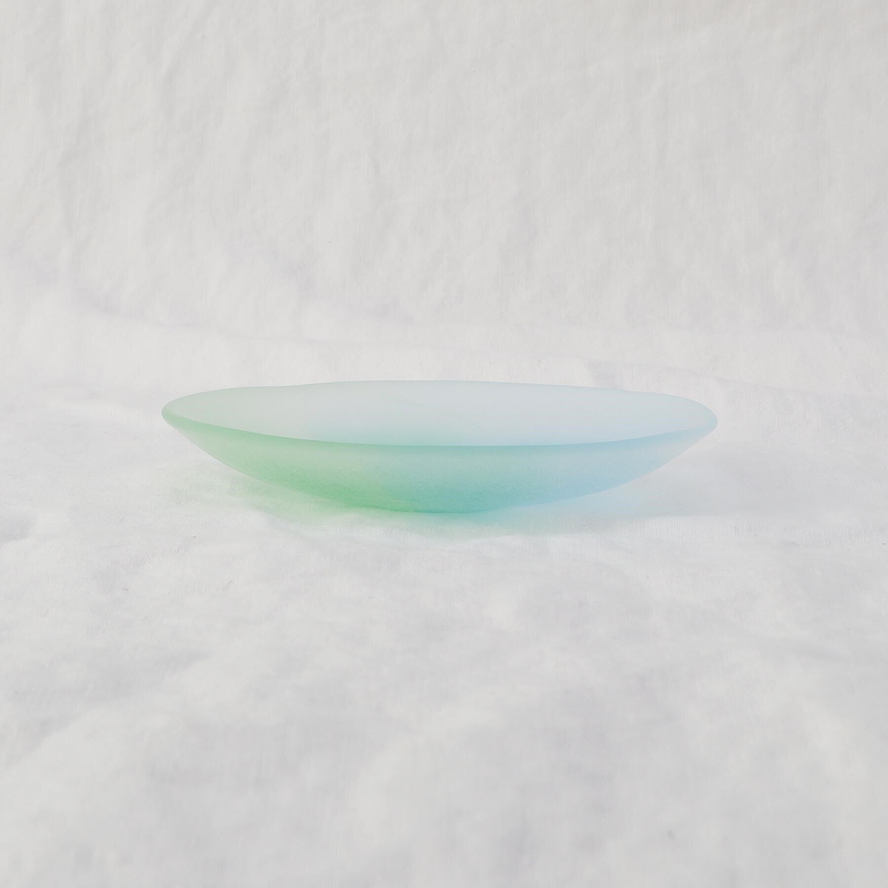 212 KITCHEN STORE「空のいろどりミスト 取皿 蒼天」|食器・キッチングッズ|