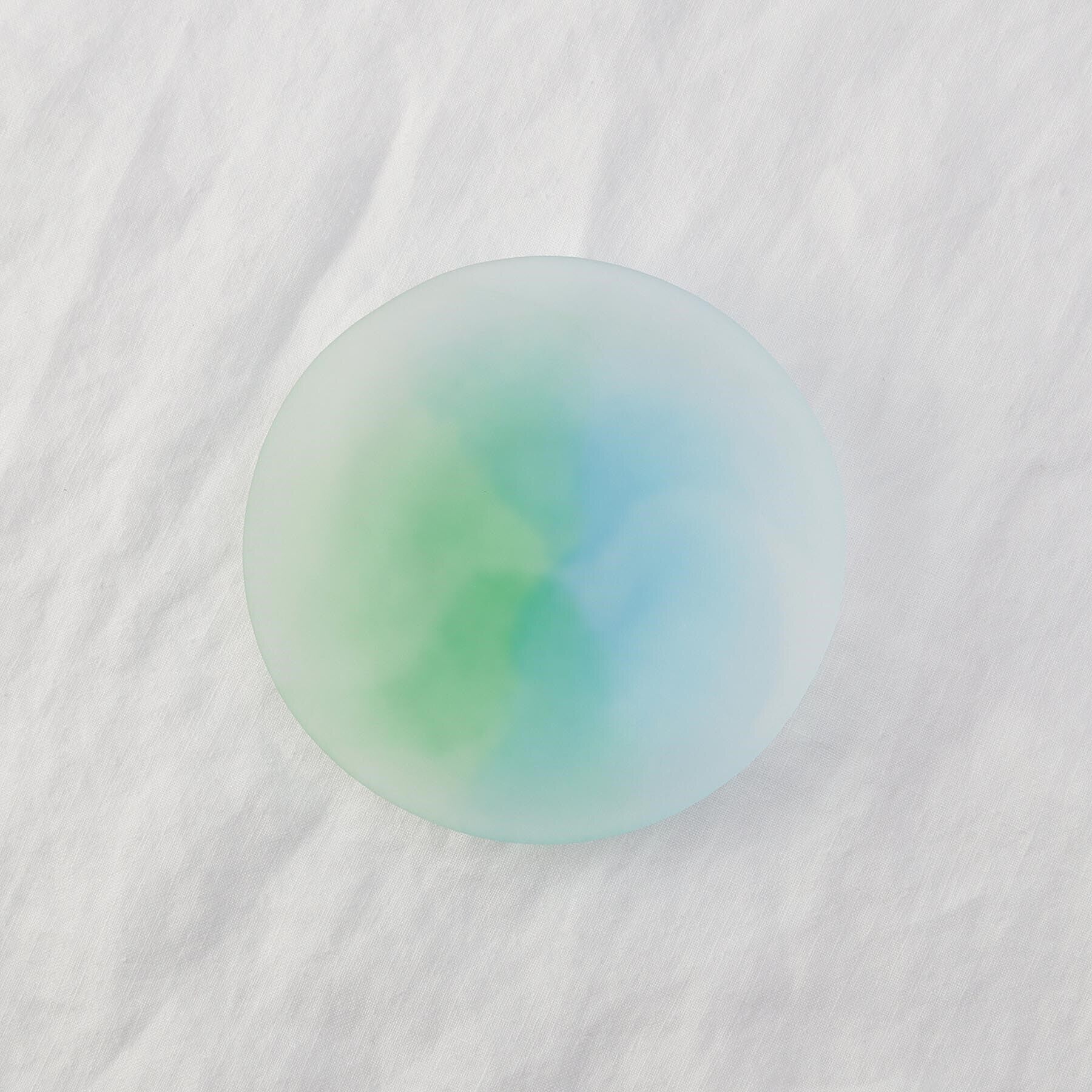 212 KITCHEN STORE「空のいろどりミスト 取皿 蒼天」|食器・キッチングッズ|