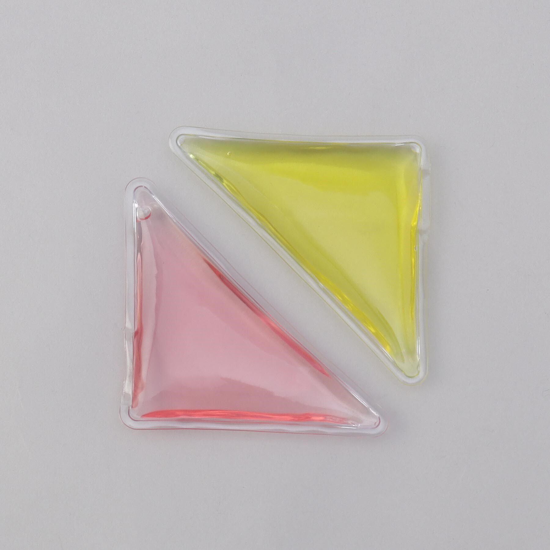 212 KITCHEN STORE「天気雨 保冷剤 イエローピンク」|食器・キッチングッズ|