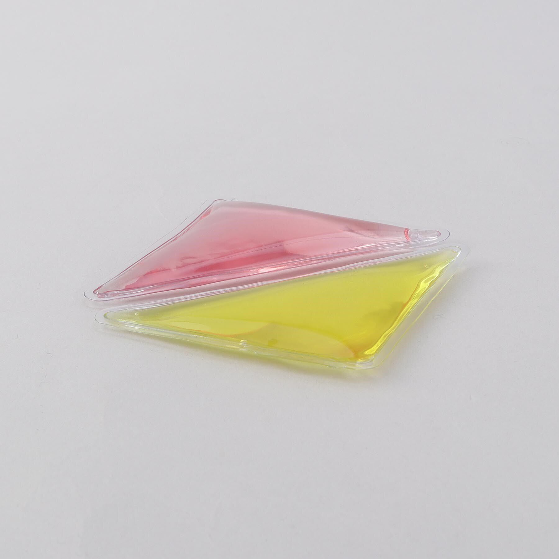 212 KITCHEN STORE「天気雨 保冷剤 イエローピンク」|食器・キッチングッズ|