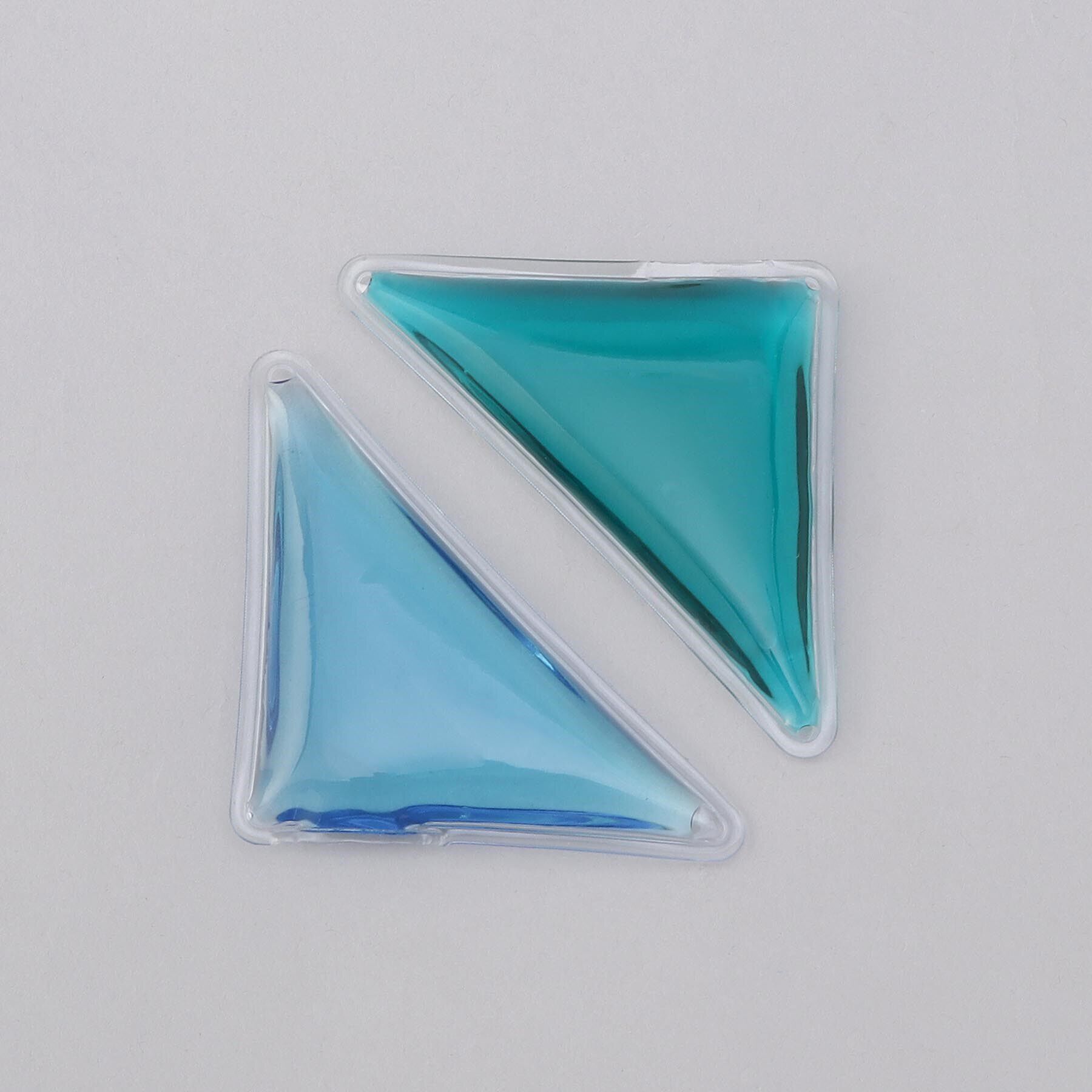 212 KITCHEN STORE「天気雨 保冷剤 グリーンライトブルー」|食器・キッチングッズ|