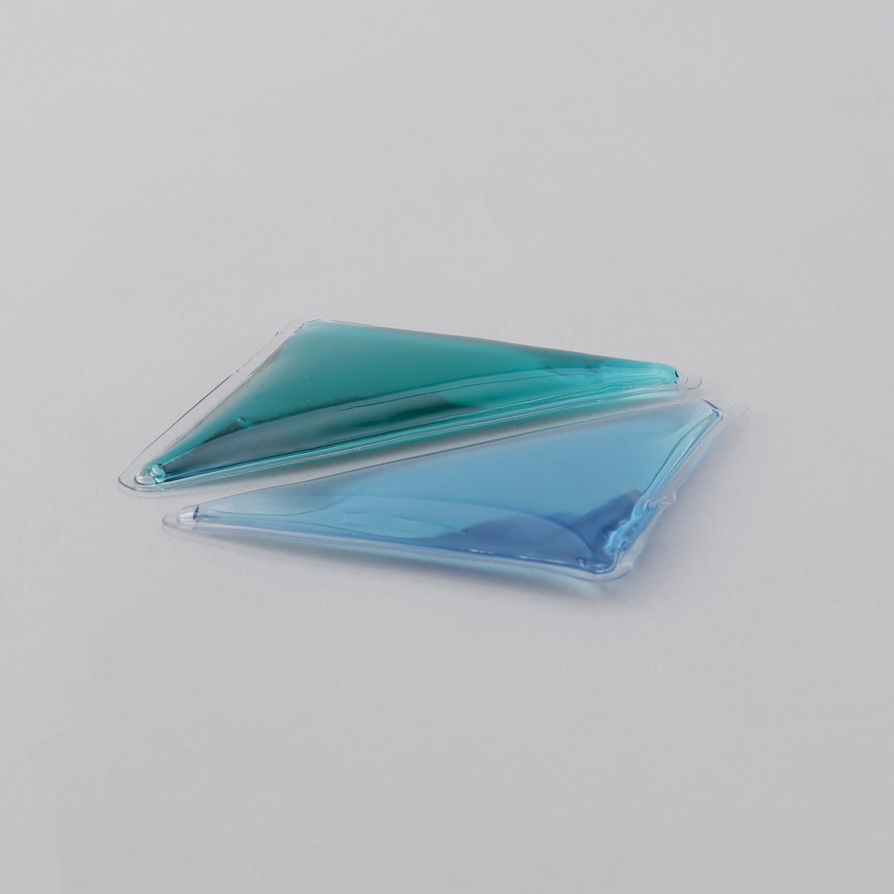 212 KITCHEN STORE「天気雨 保冷剤 グリーンライトブルー」|食器・キッチングッズ|