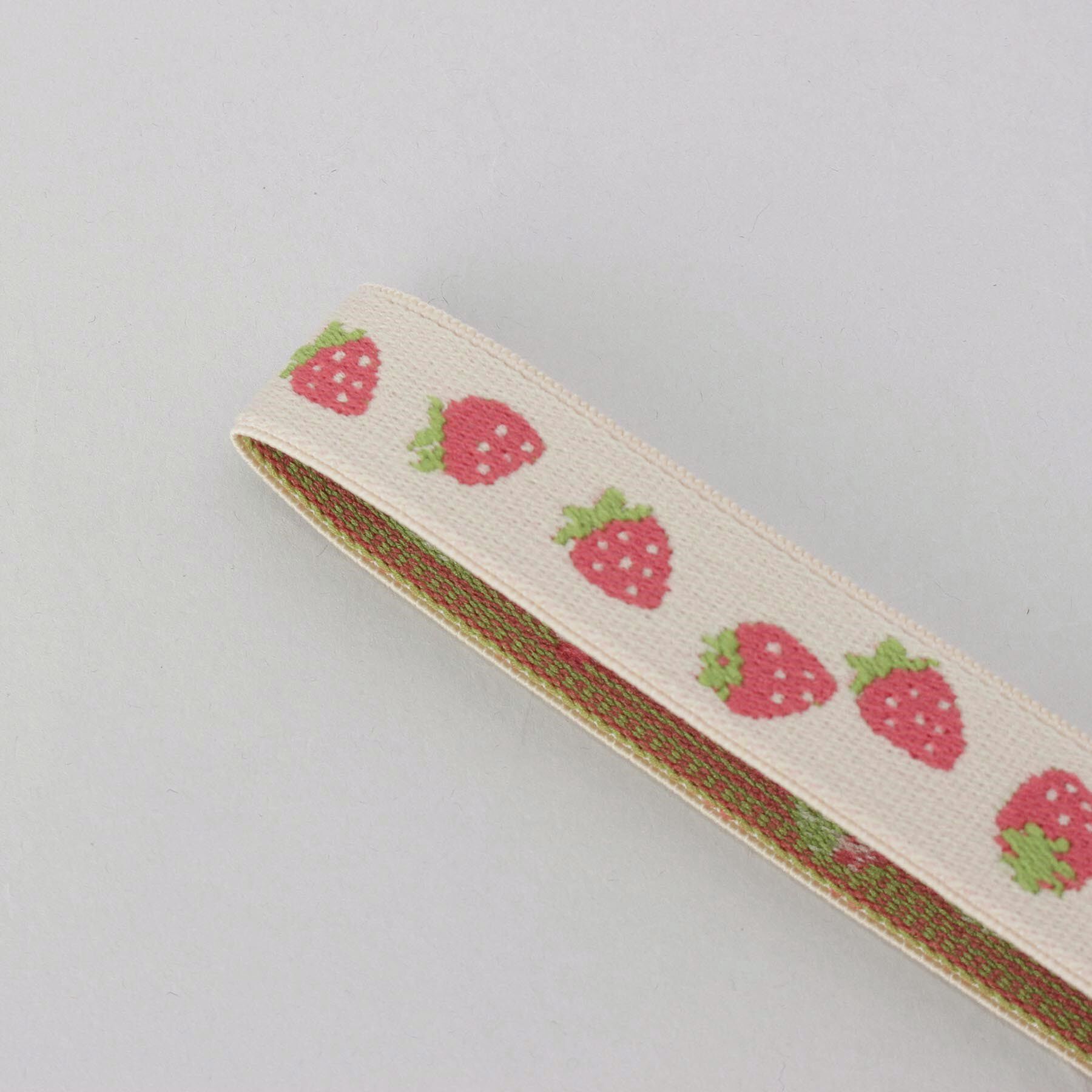 212 KITCHEN STORE「MUSUBIランチベルト いちごBE」|食器・キッチングッズ|