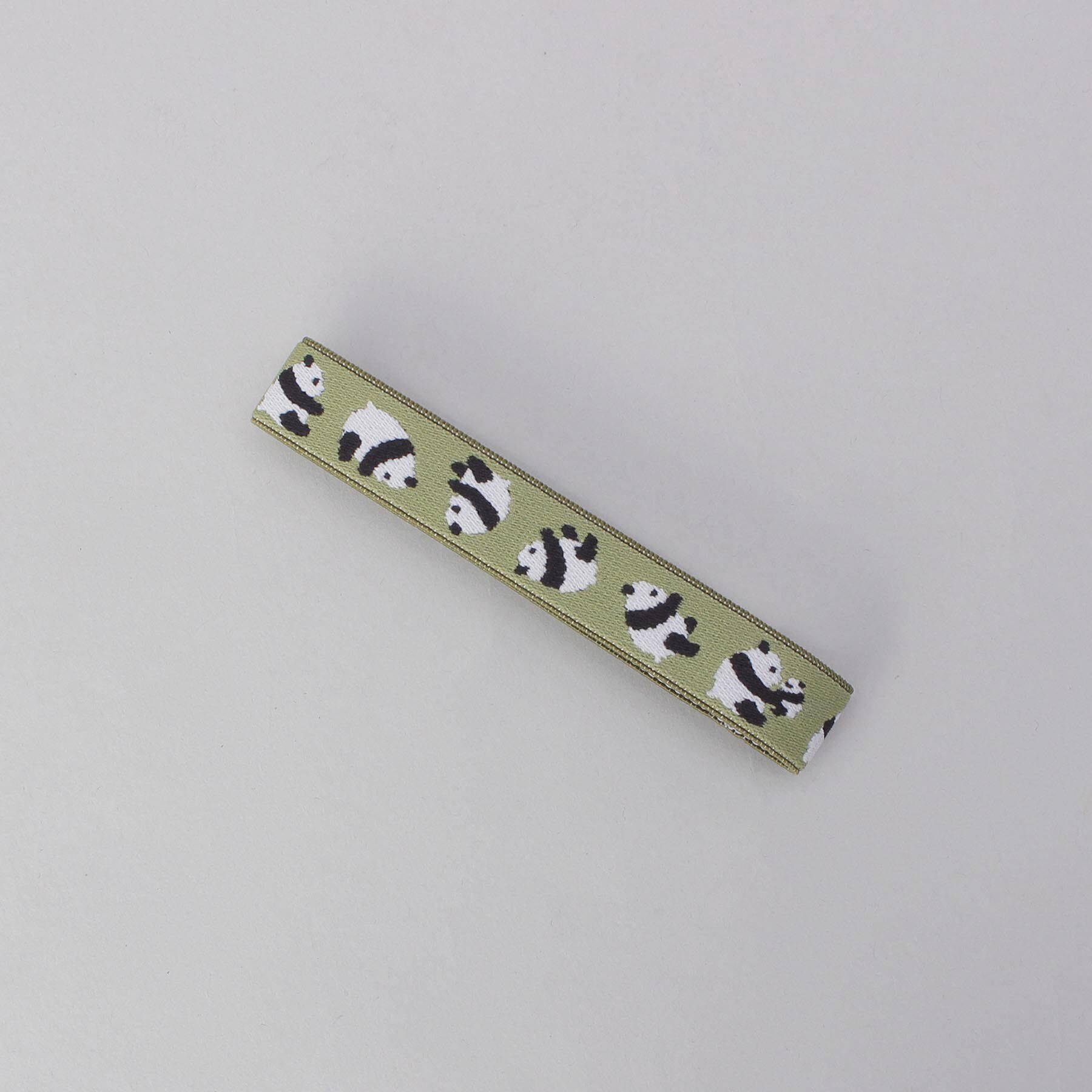 212 KITCHEN STORE「MUSUBIランチベルト パンダ」|食器・キッチングッズ|