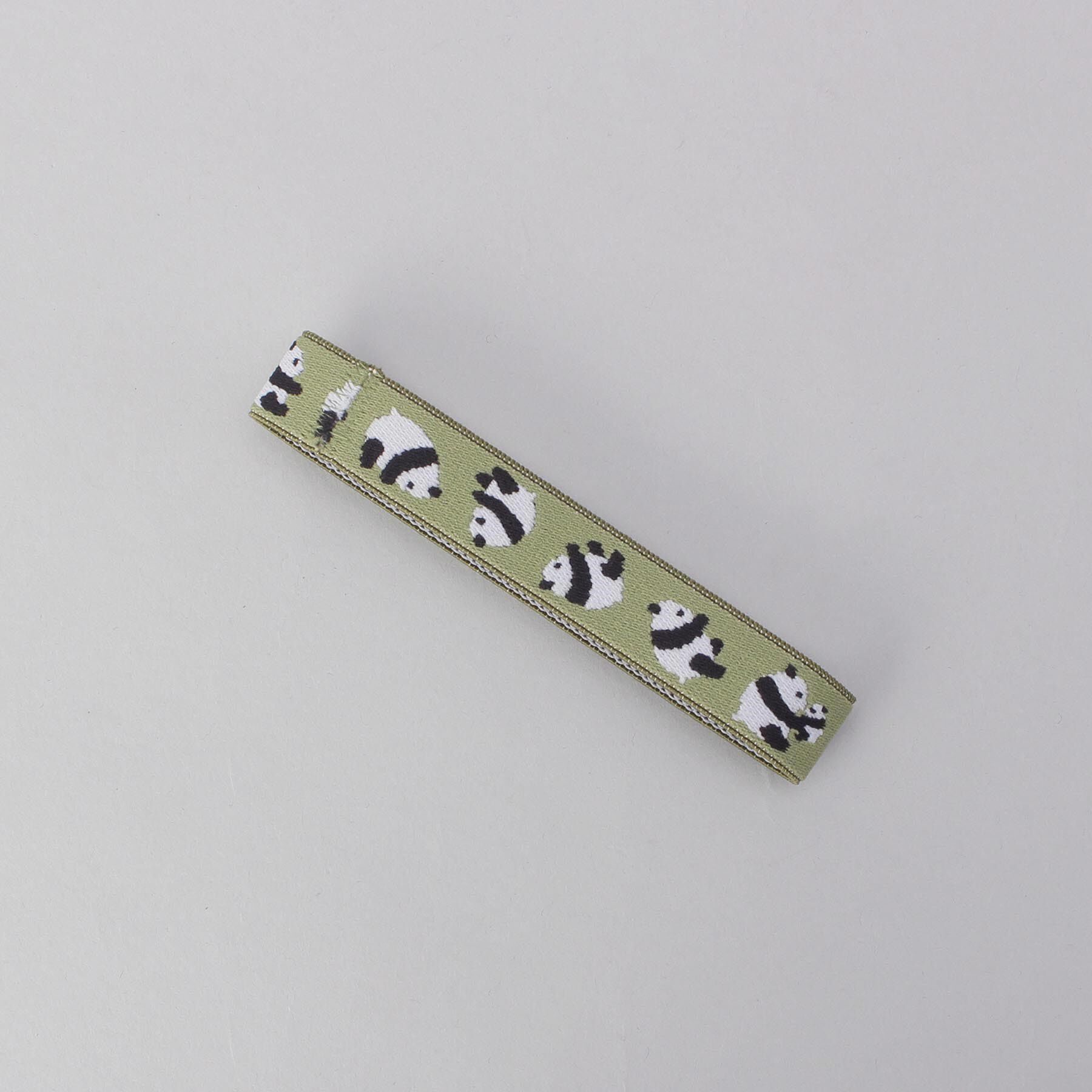 212 KITCHEN STORE「MUSUBIランチベルト パンダ」|食器・キッチングッズ|