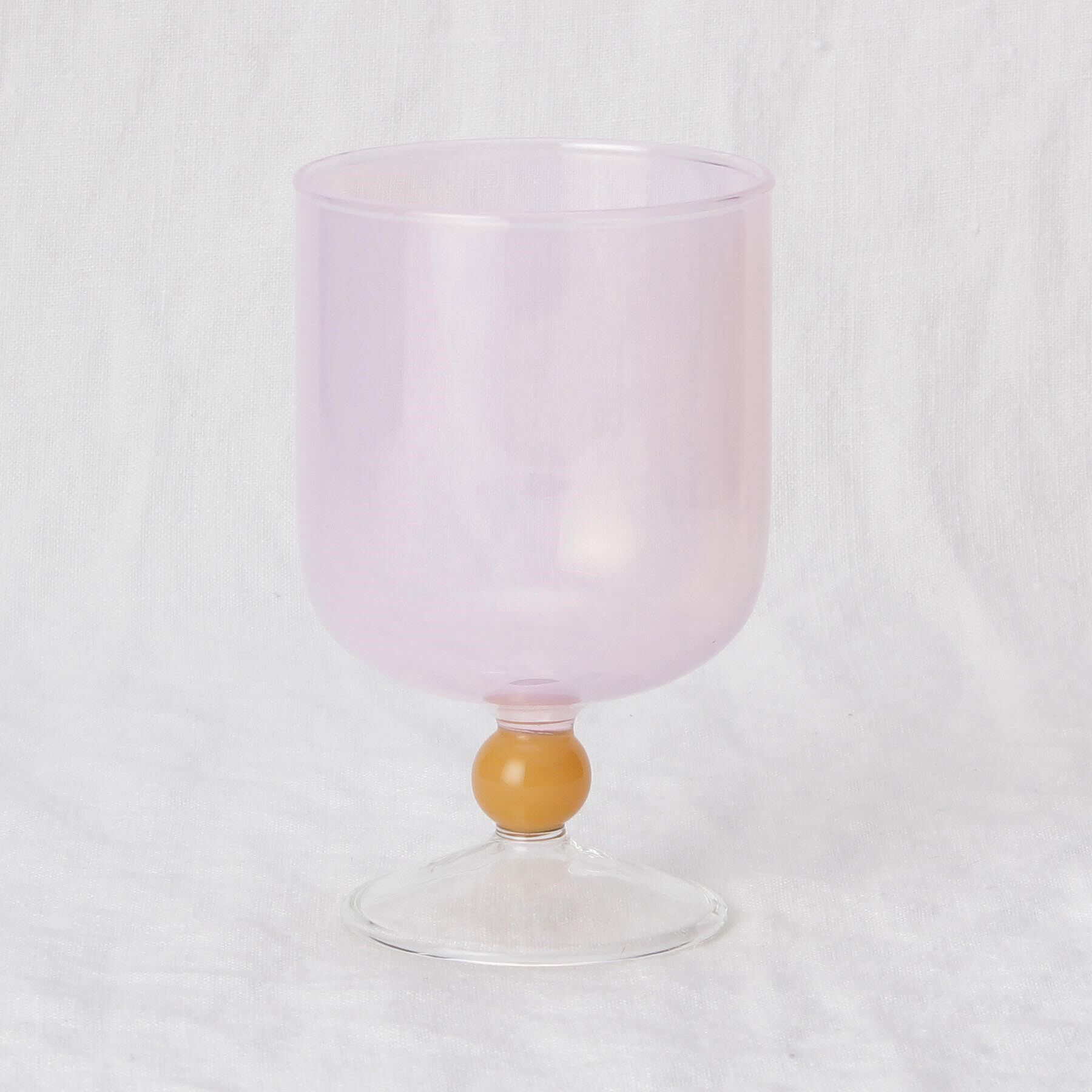 212 KITCHEN STORE「ムジュンニョク ゴブレット PK」|グラス・マグカップ|その他