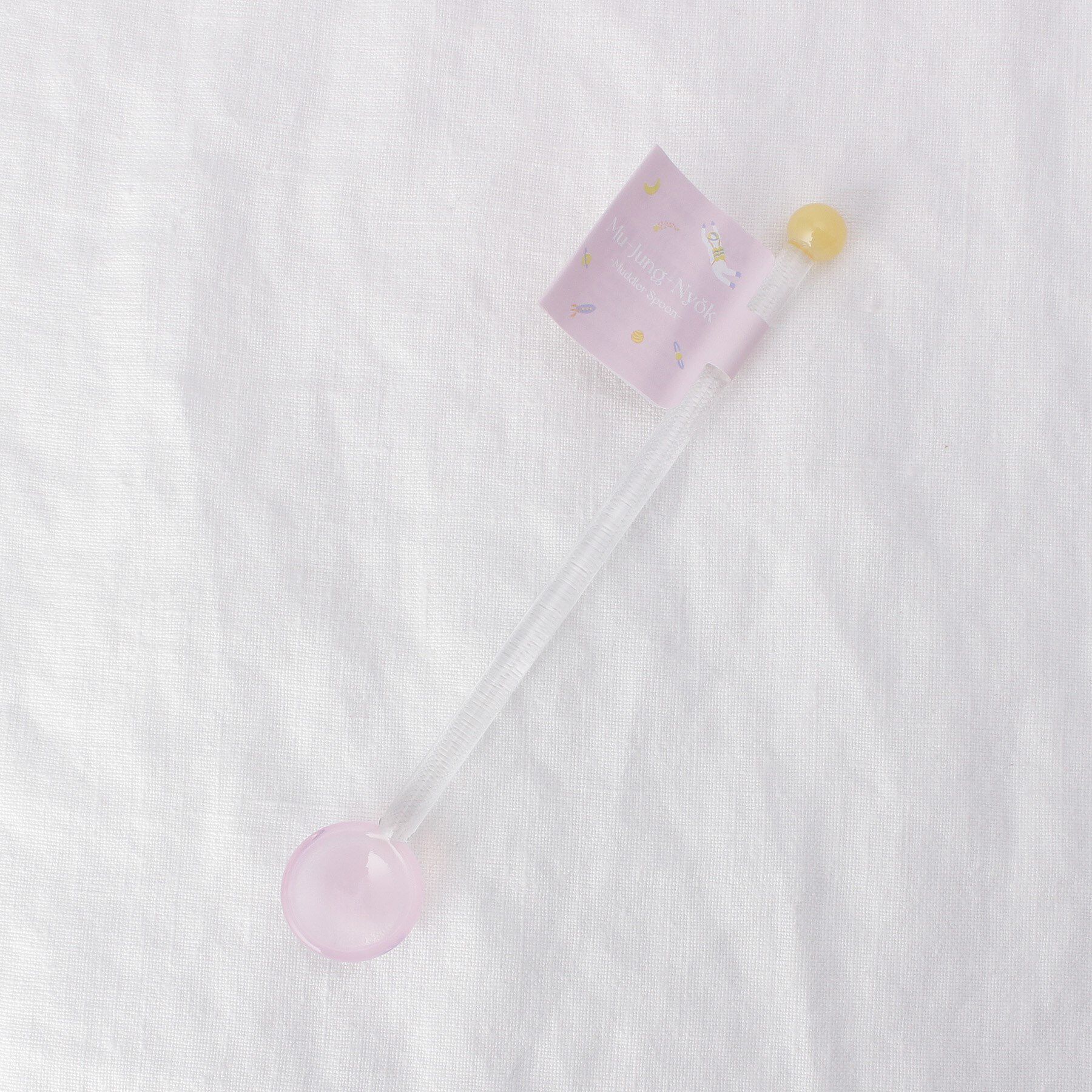 212 KITCHEN STORE「ムジュンニョク マドラースプーン PK」|食器・キッチングッズ|