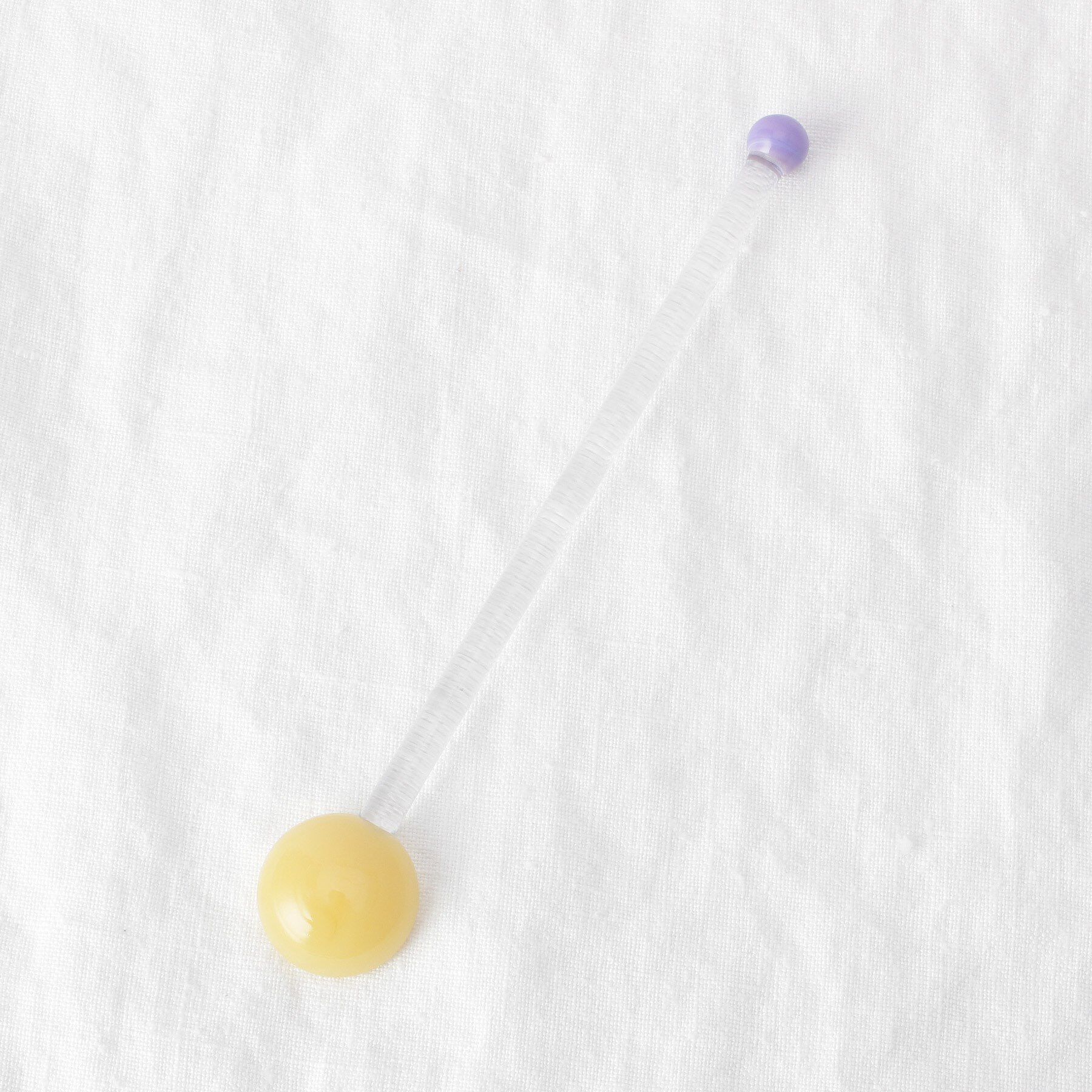 212 KITCHEN STORE「ムジュンニョク マドラースプーン YE」|食器・キッチングッズ|