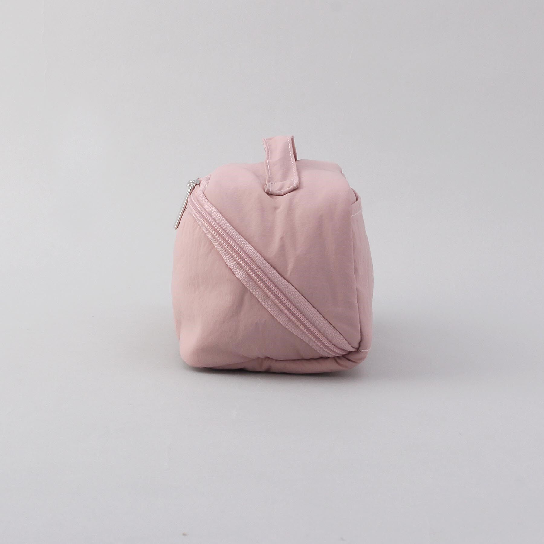 212 KITCHEN STORE「ぐるっとジッパーランチポーチ PK ＜212Kオリジナル ＞」|食器・キッチングッズ|