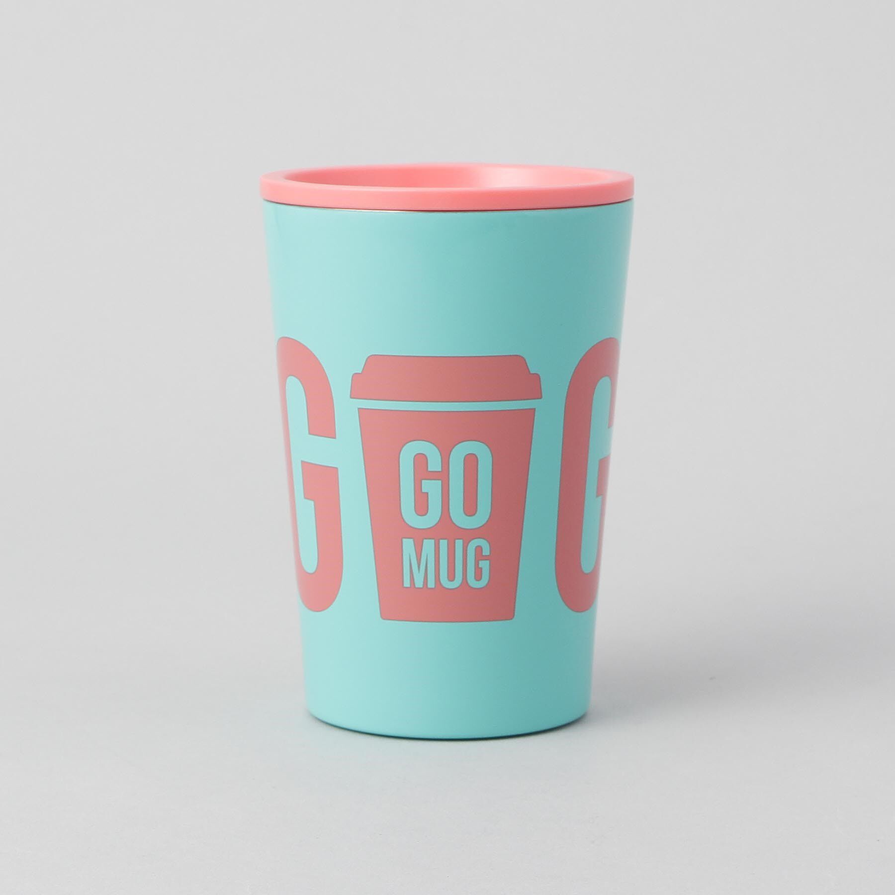 212 KITCHEN STORE「GOMUG NEON ICE GREEN」|グラス・マグカップ|