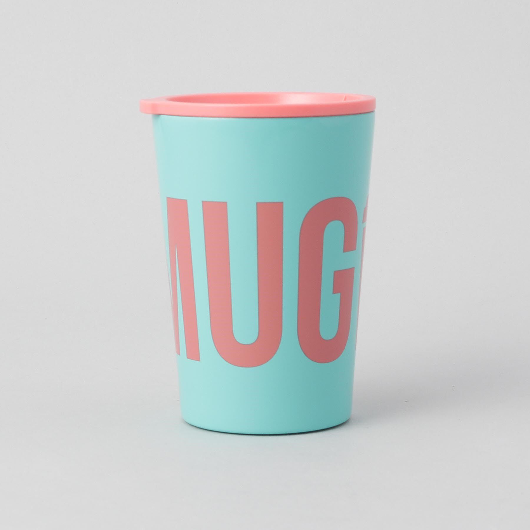 212 KITCHEN STORE「GOMUG NEON ICE GREEN」|グラス・マグカップ|