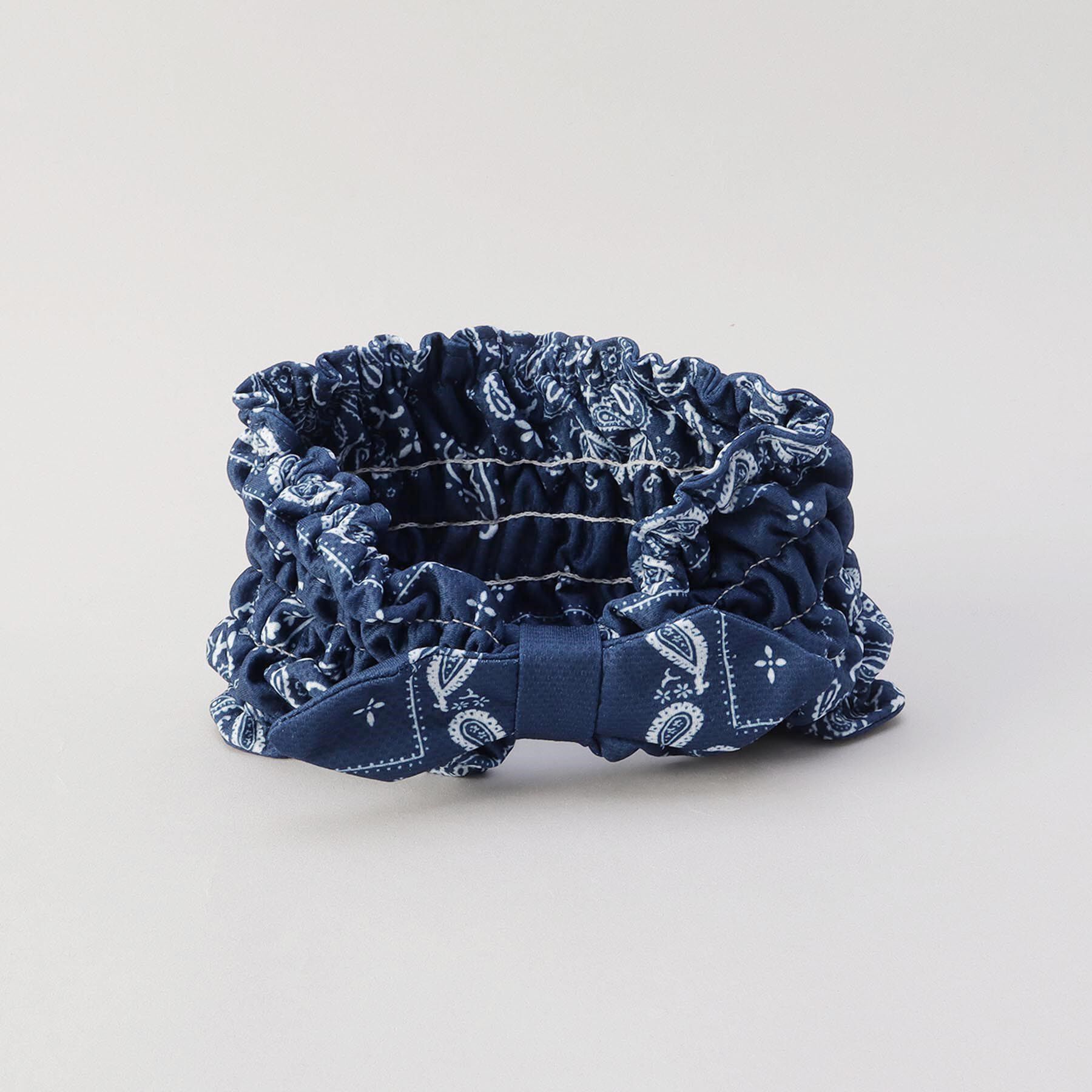 212 KITCHEN STORE「PAISLEY ネッククーラー NV」|その他|