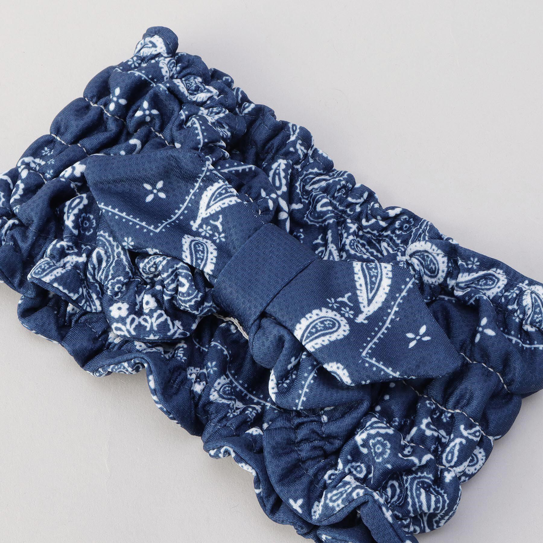 212 KITCHEN STORE「PAISLEY ネッククーラー NV」|その他|