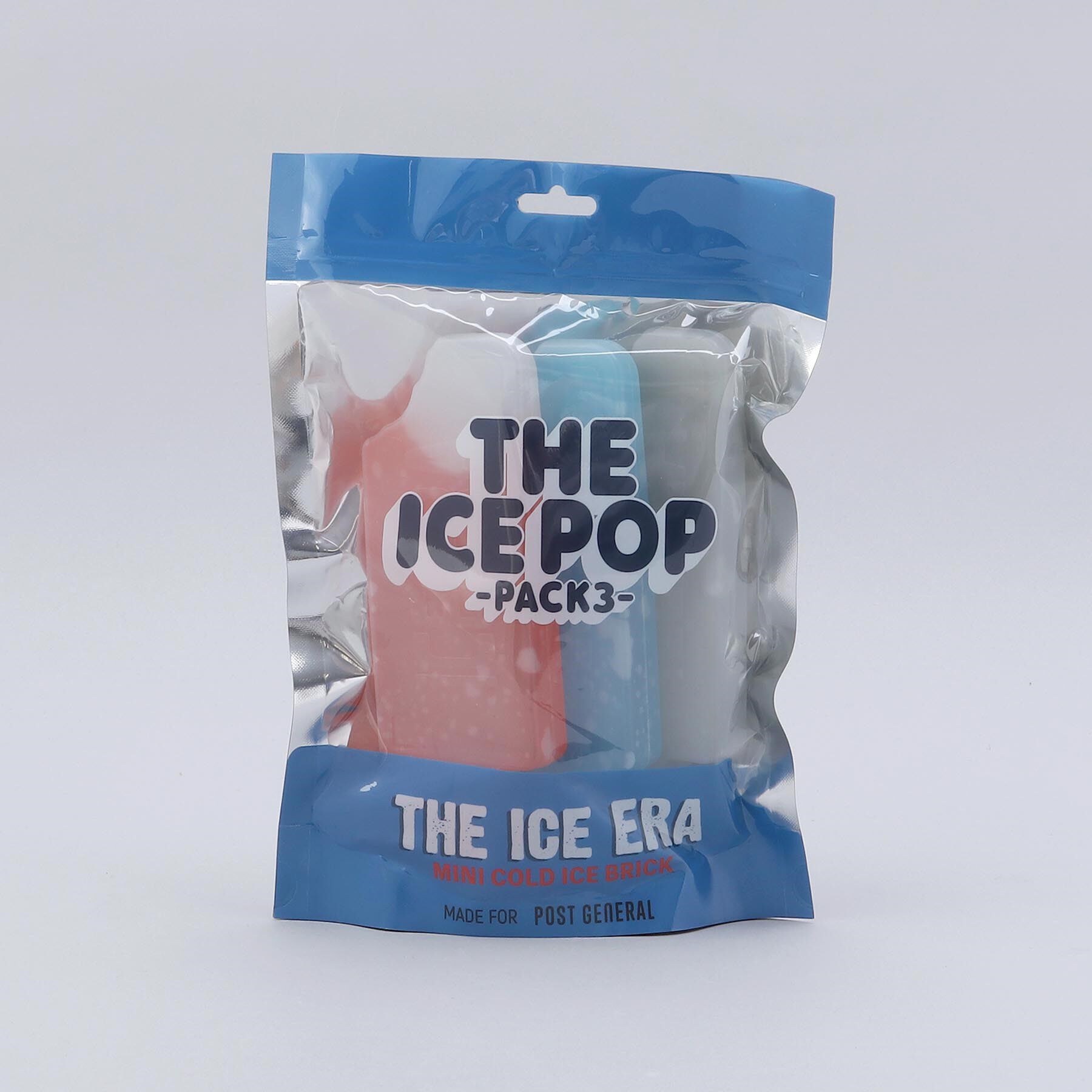 212 KITCHEN STORE「MINI ICE BRICK ICE POP PACK3」|食器・キッチングッズ|
