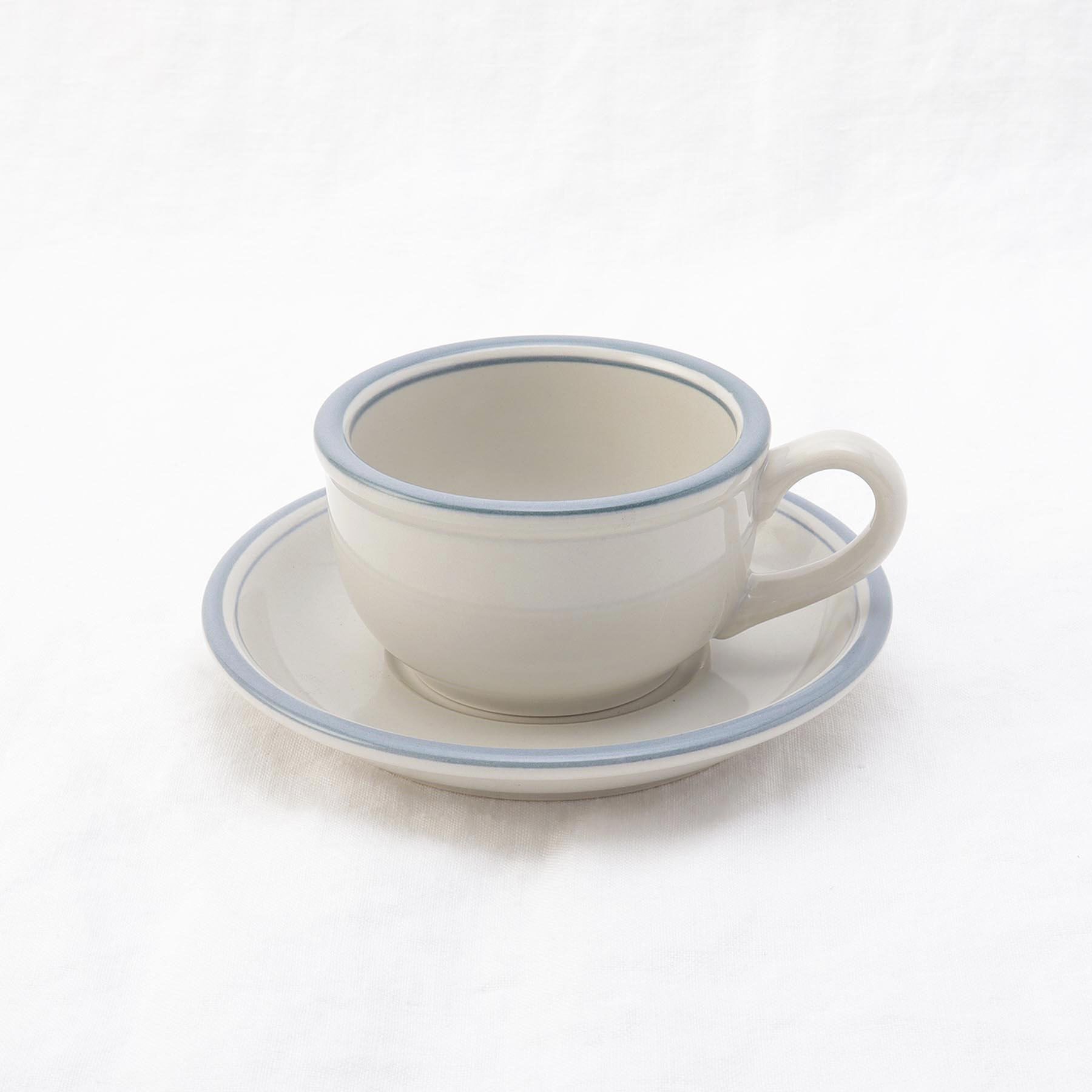 212 KITCHEN STORE「ギャラクシー ダスティーブルー ティーカップ＆ソーサー」|食器・キッチングッズ|その他