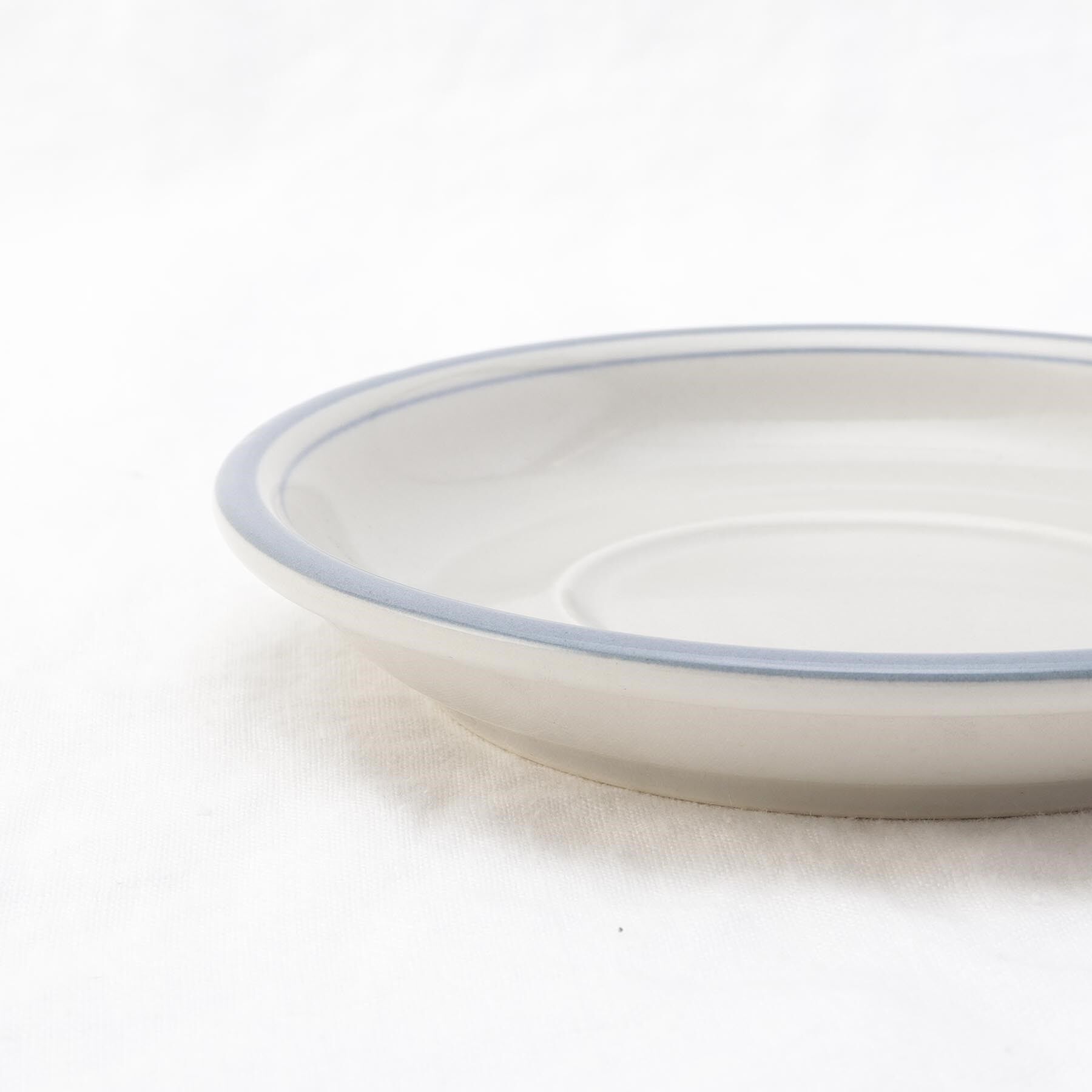 212 KITCHEN STORE「ギャラクシー ダスティーブルー ティーカップ＆ソーサー」|食器・キッチングッズ|