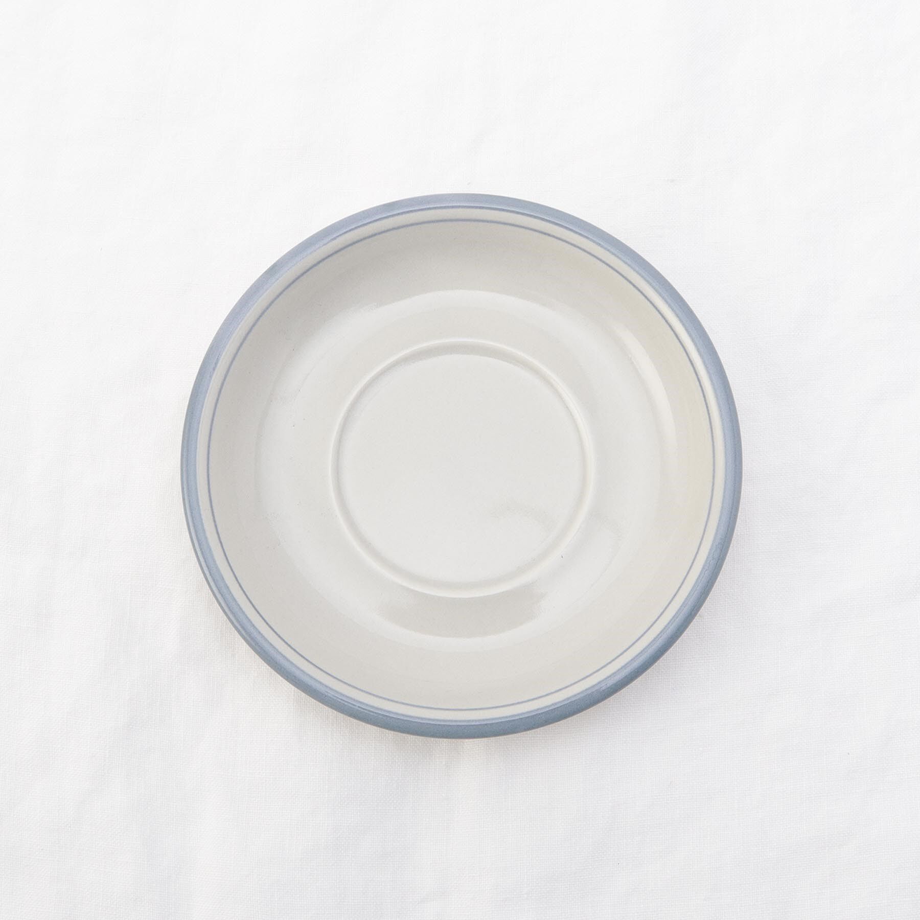 212 KITCHEN STORE「ギャラクシー ダスティーブルー ティーカップ＆ソーサー」|食器・キッチングッズ|