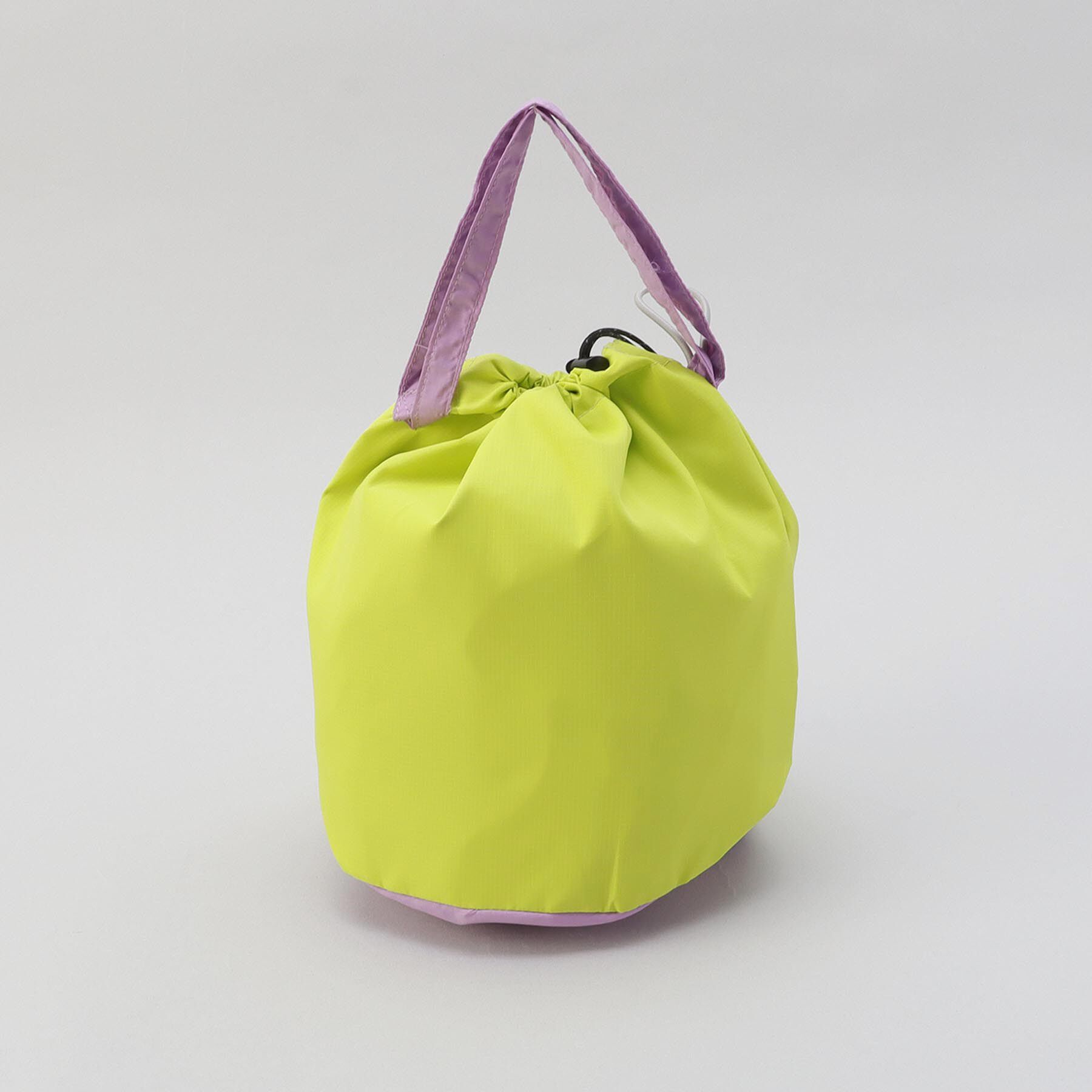 212 KITCHEN STORE「軽量折りたたみランチ巾着 YE ＜212Kオリジナル ＞」|食器・キッチングッズ|