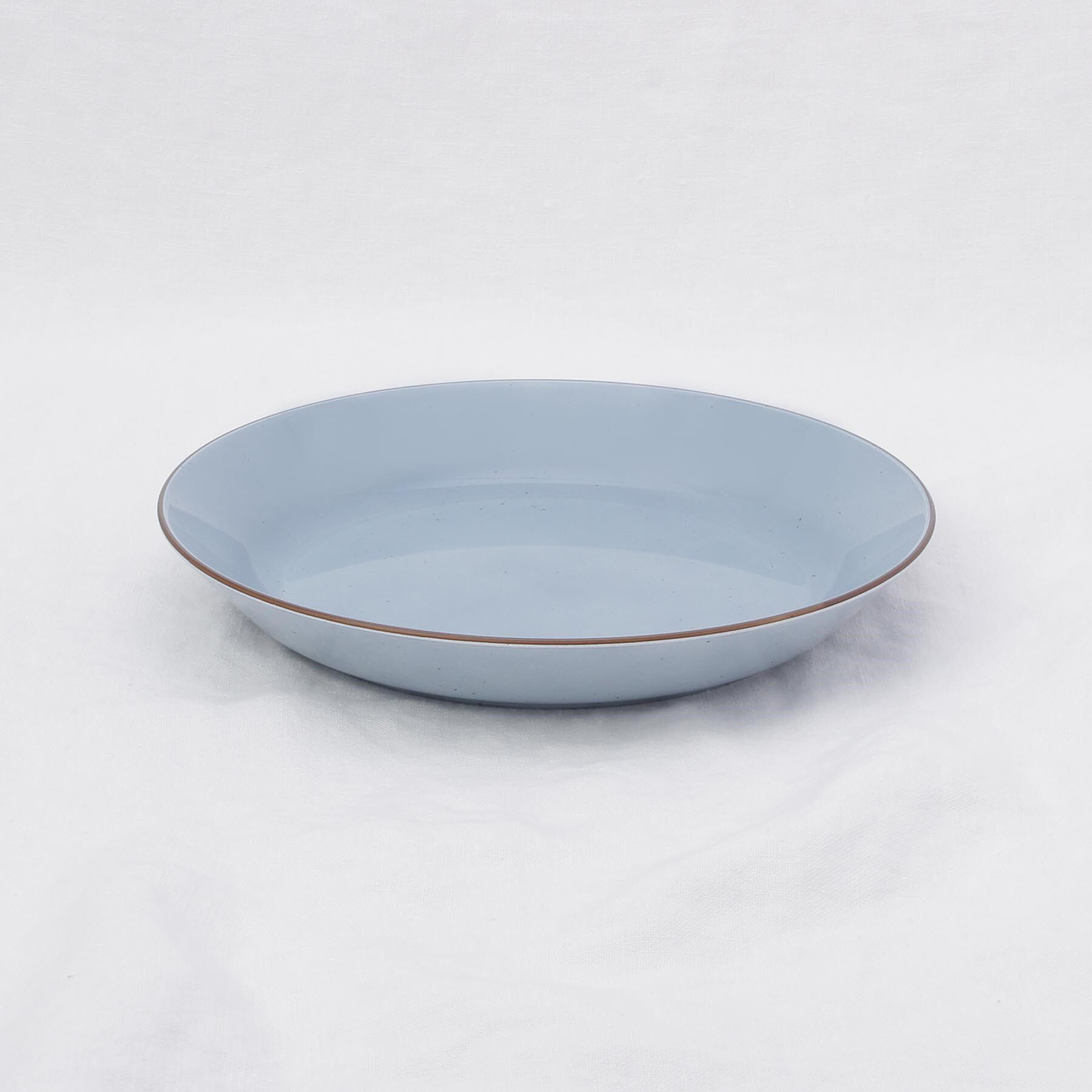 212 KITCHEN STORE「プレート M スプラッシュ BL」|食器・キッチングッズ|