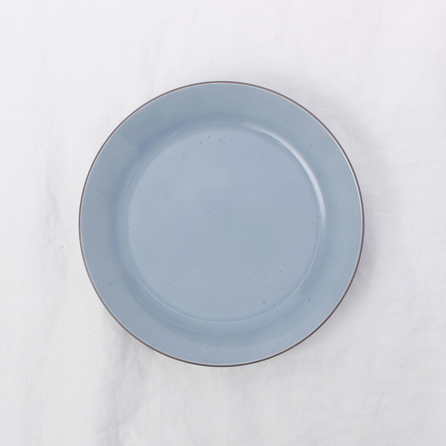 212 KITCHEN STORE「プレート M スプラッシュ BL」|食器・キッチングッズ|