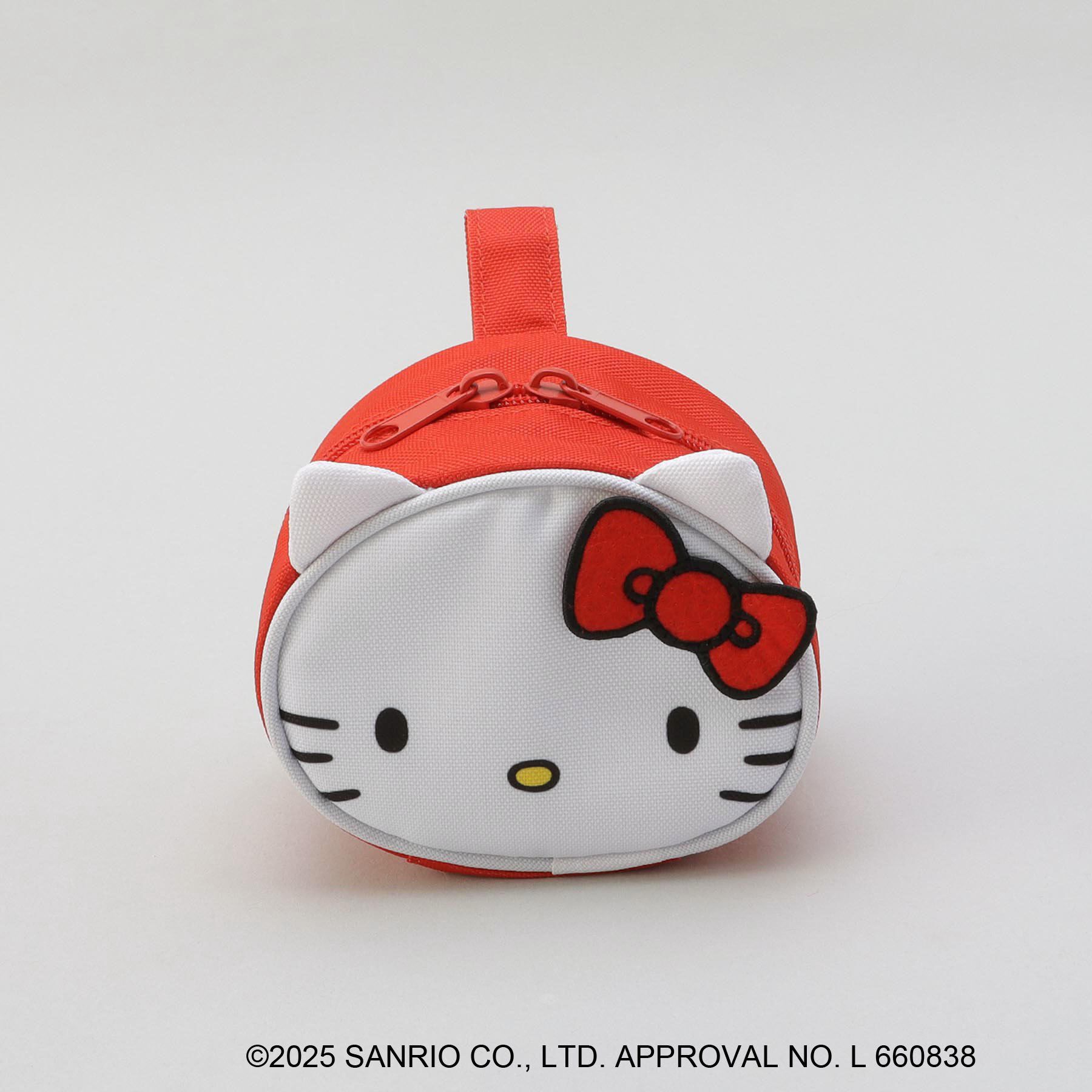 212 KITCHEN STORE「おにぎりポーチ ＜HELLO KITTY ハローキティ＞」|その他|その他