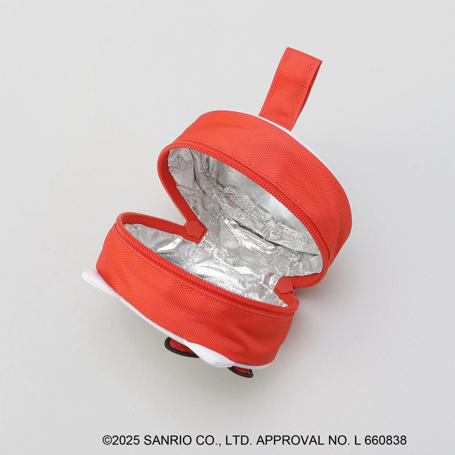 212 KITCHEN STORE「おにぎりポーチ ＜HELLO KITTY ハローキティ＞」|その他|