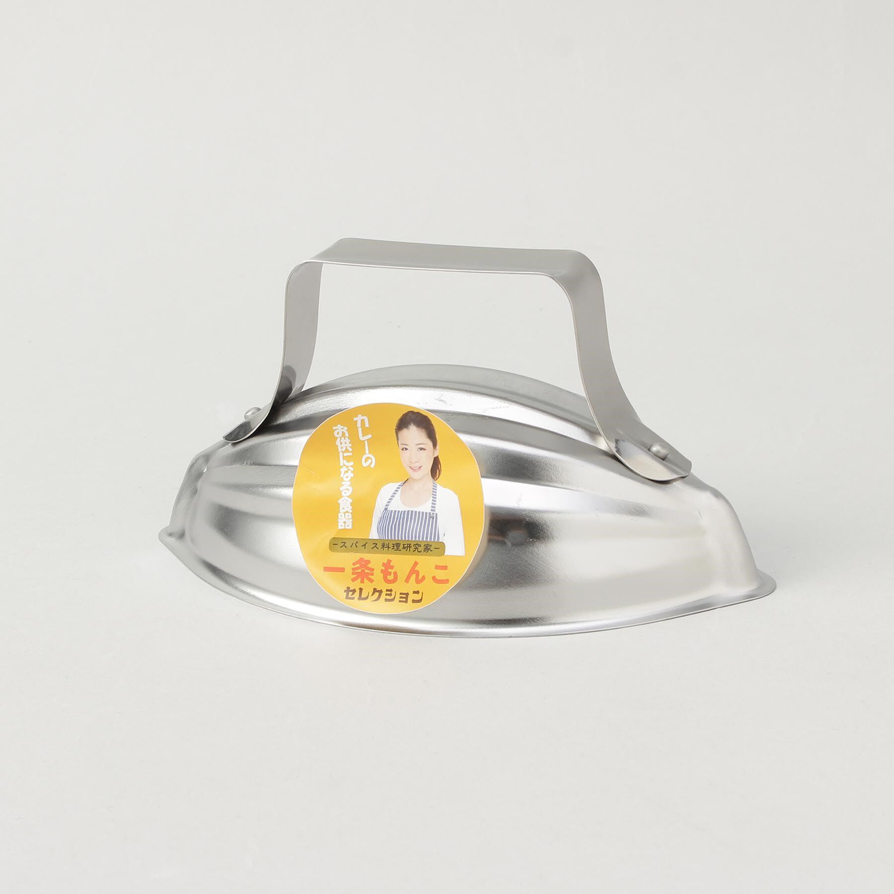 212 KITCHEN STORE「一条もんこセレクションライス型 メロン」|食器・キッチングッズ|