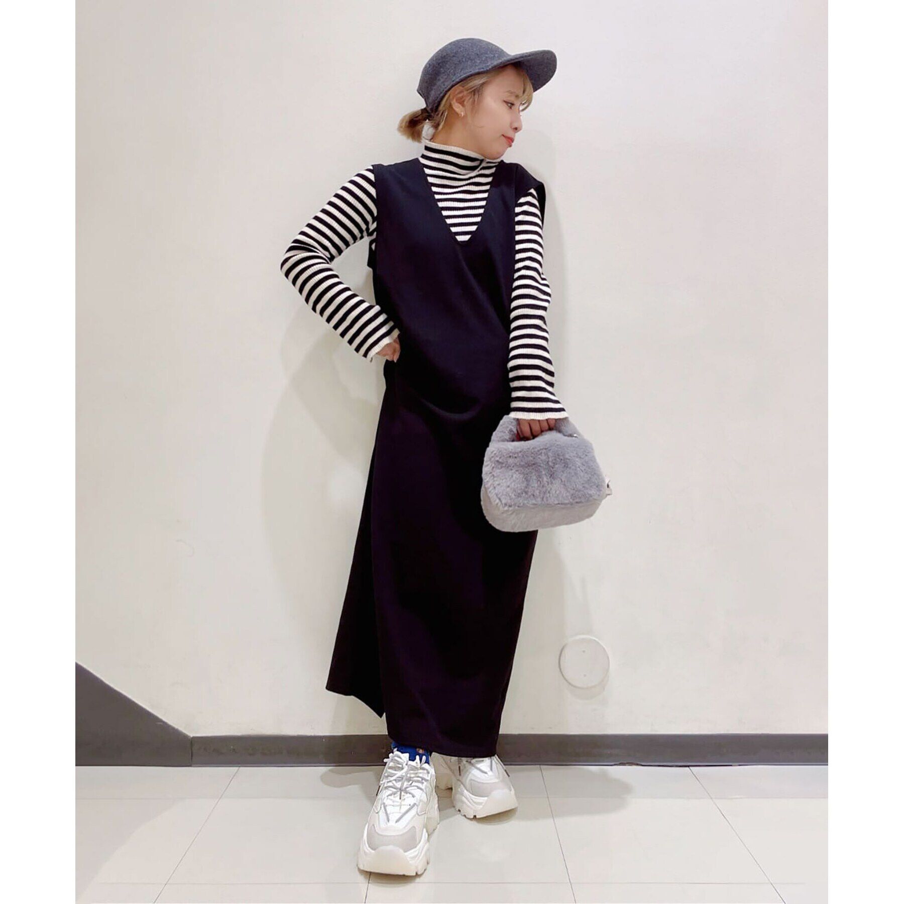 ESPERANZA「マルチカラースニーカー」|スニーカー|