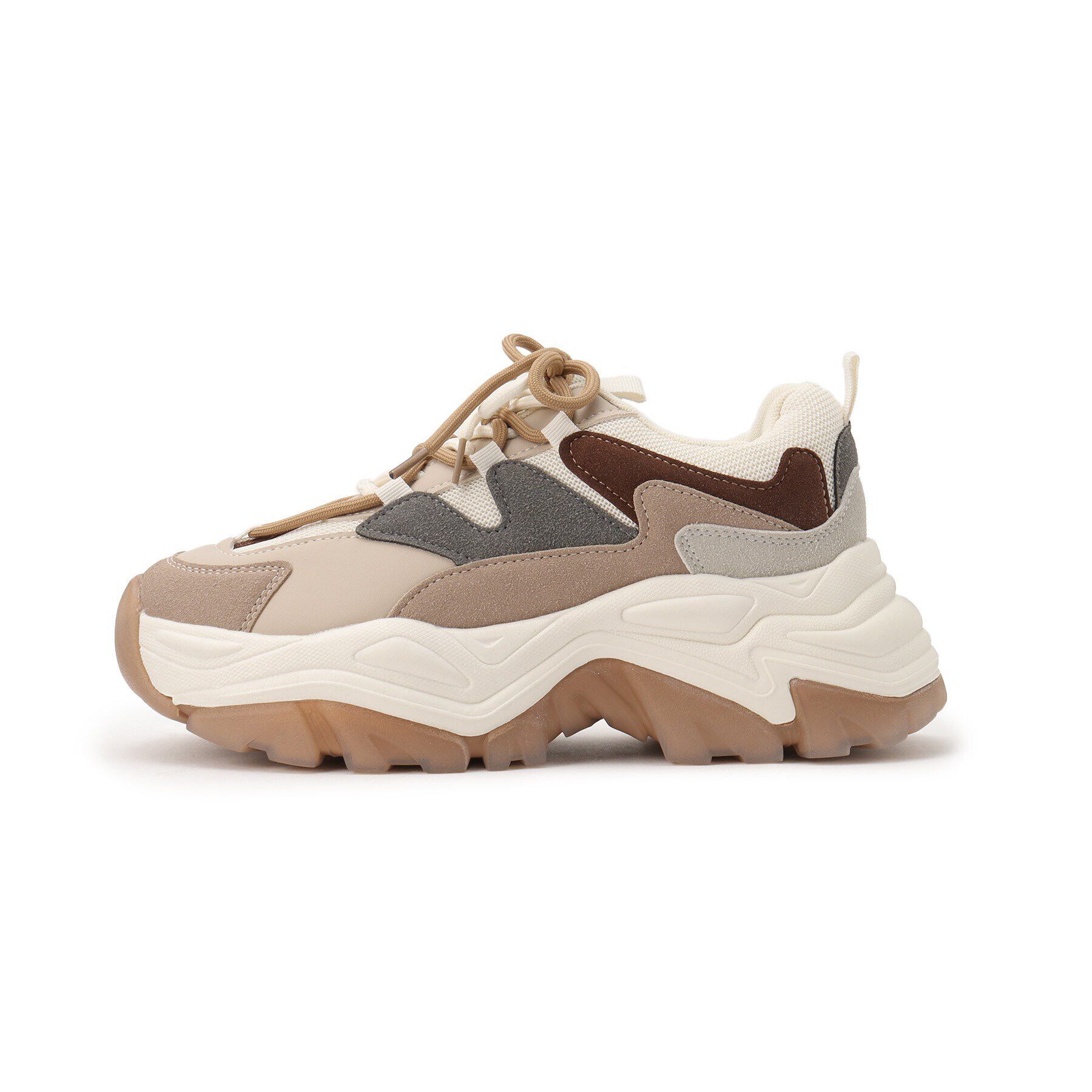 ESPERANZA「マルチカラースニーカー」|スニーカー|