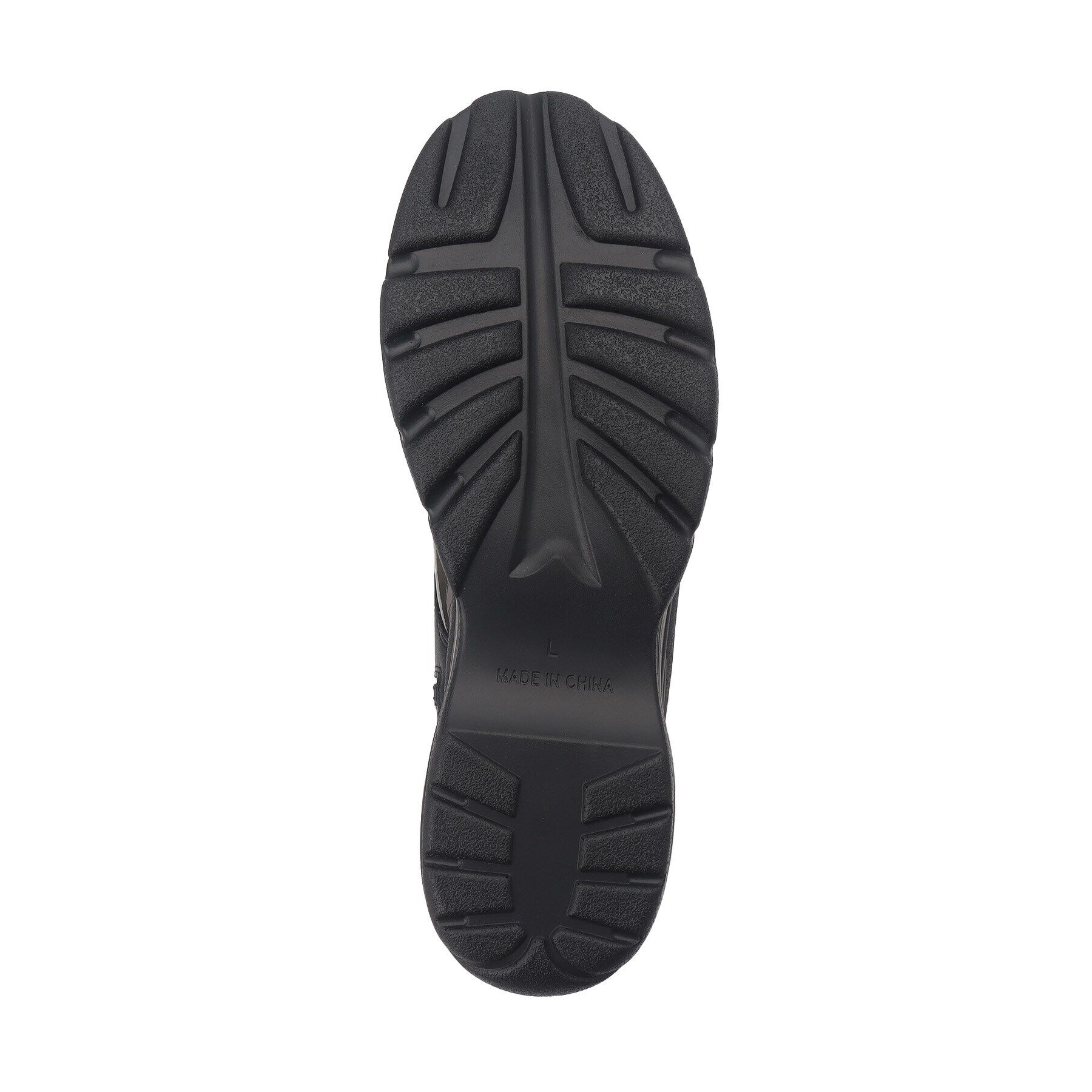 csT&P「厚底バタフライ付きスニーカー」|スニーカー|