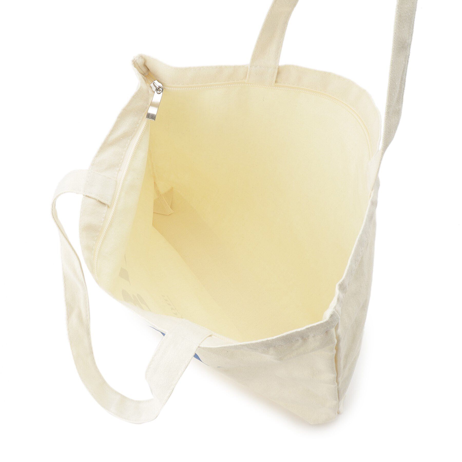 Ober Tashe「プチプラロゴトートバッグ」|トートバッグ|