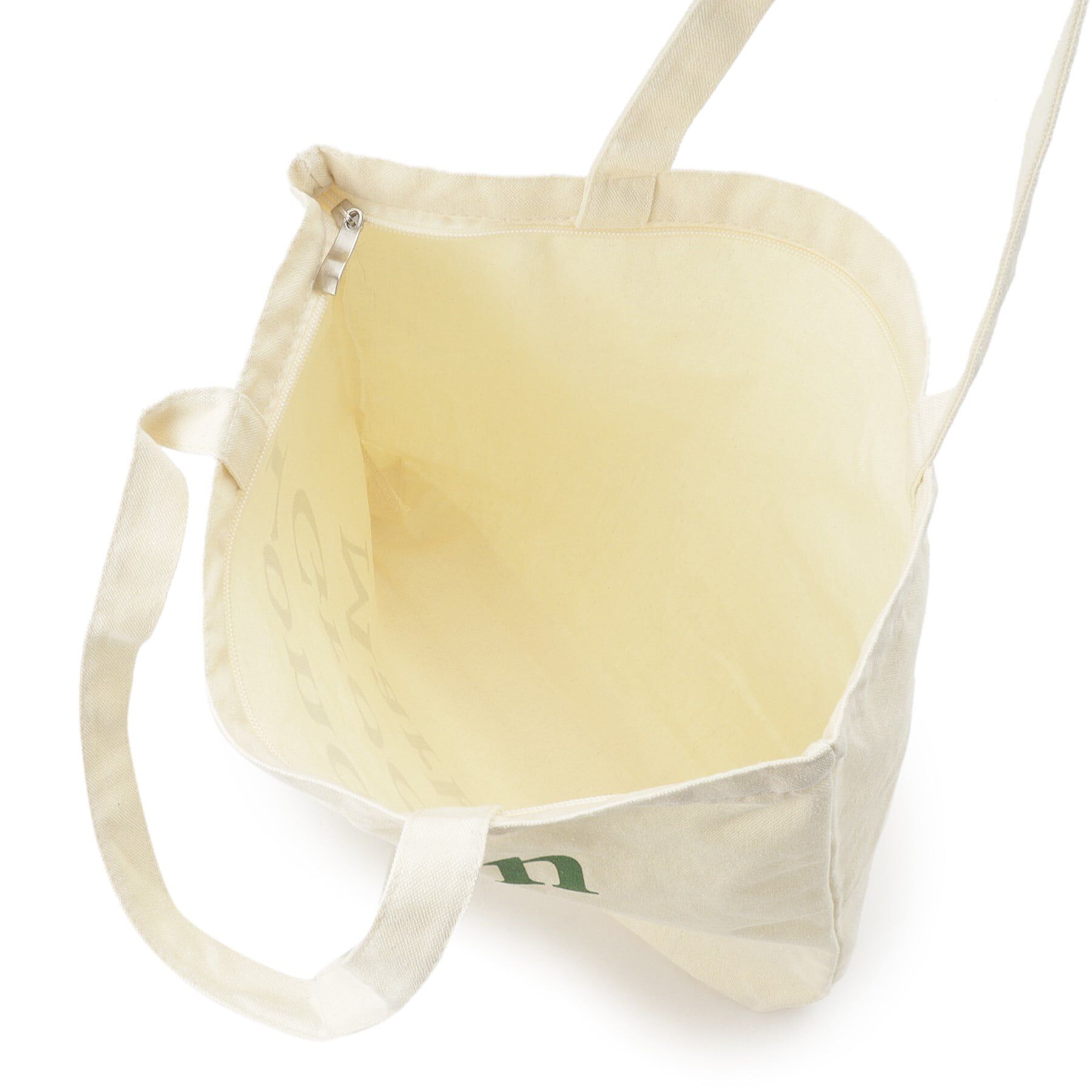 Ober Tashe「プチプラロゴトートバッグ」|トートバッグ|