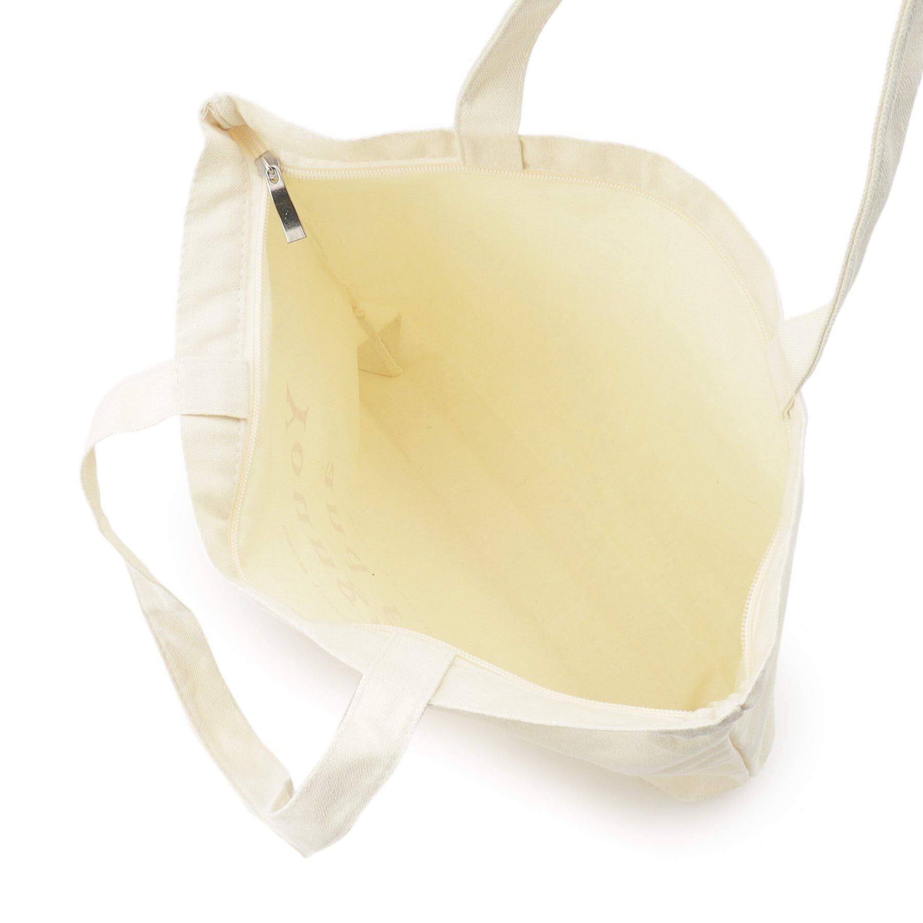 Ober Tashe「プチプラロゴトートバッグ」|トートバッグ|