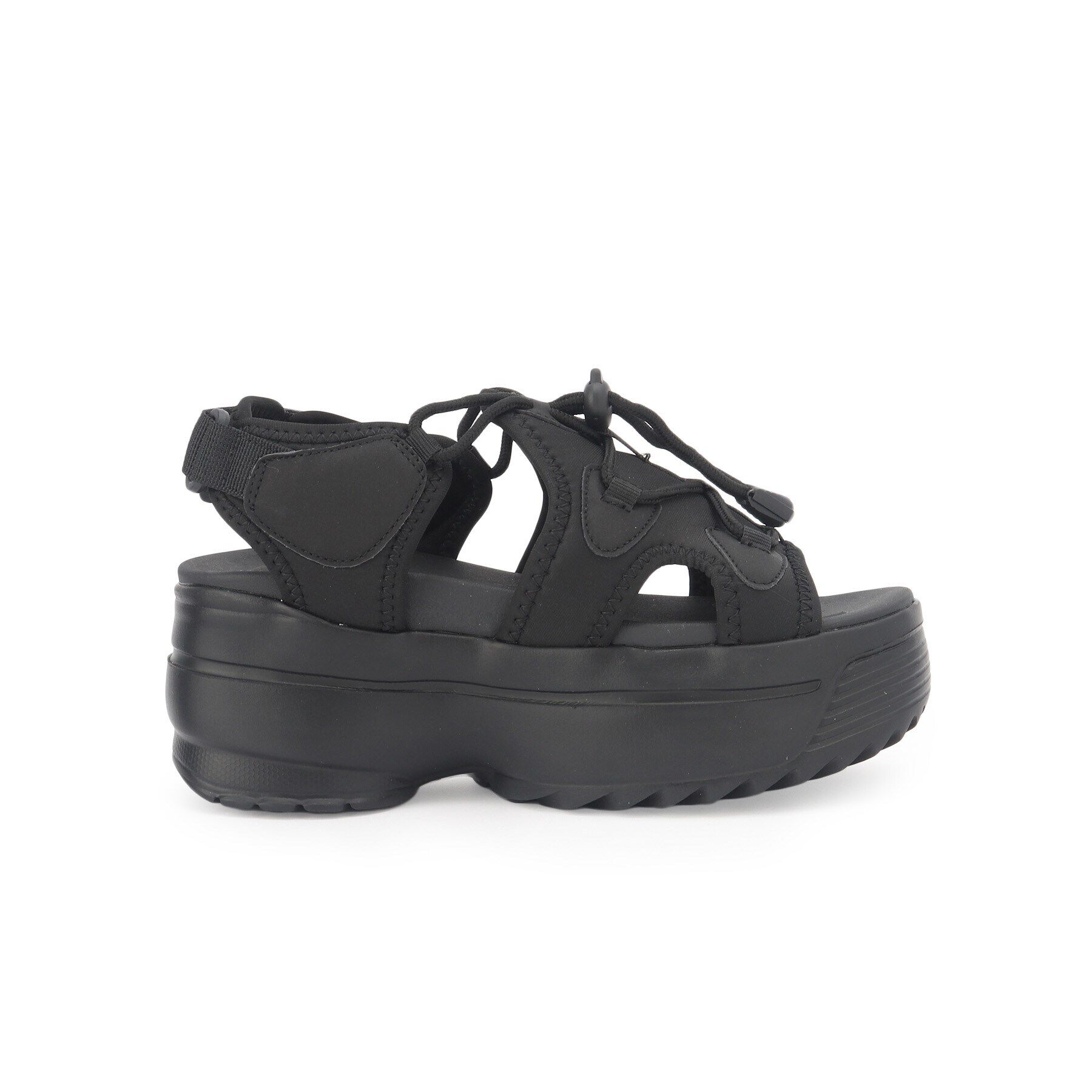 csT&P「厚底軽量スポサン」|サンダル|