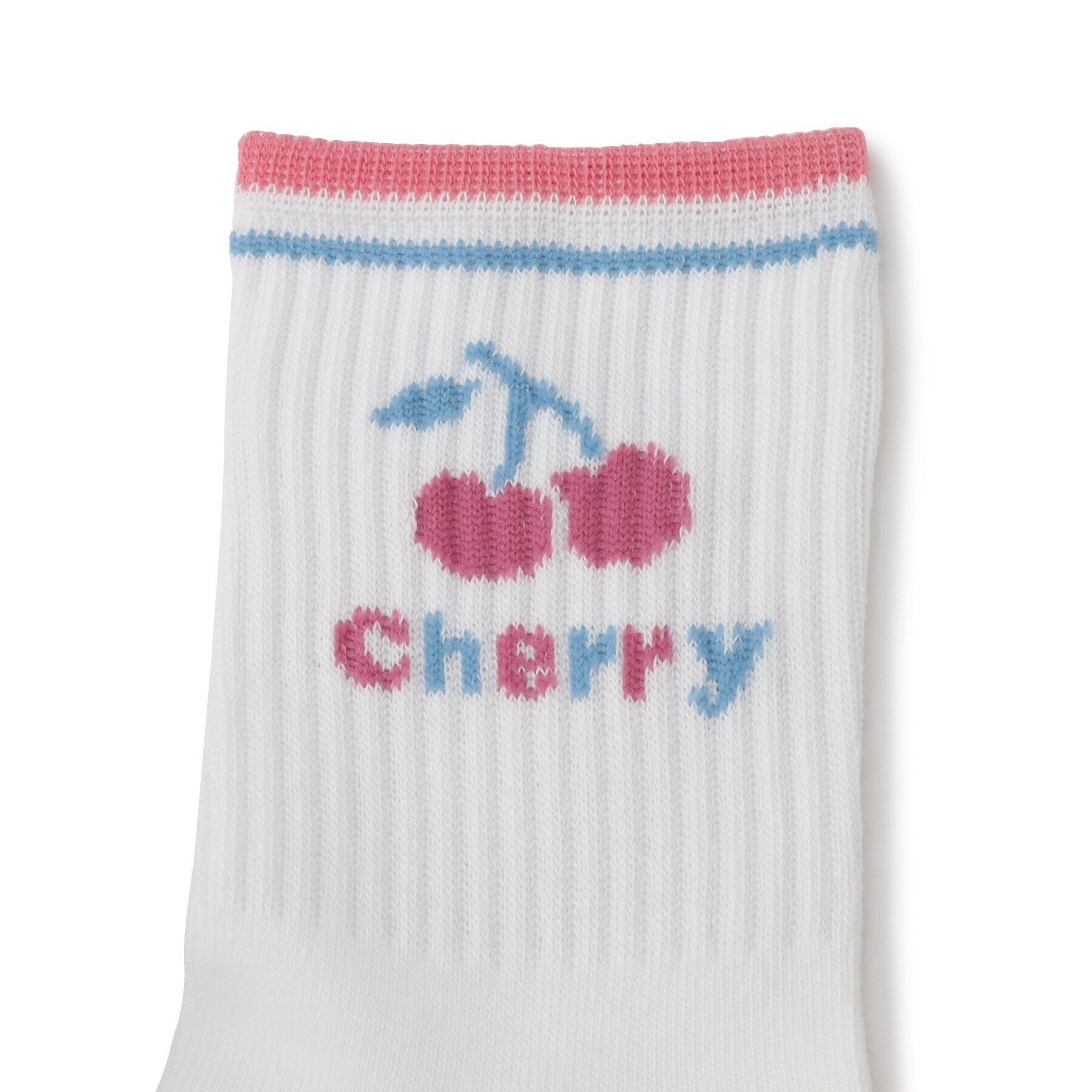 Doll Kiss「チェリーソックス」|ソックス|