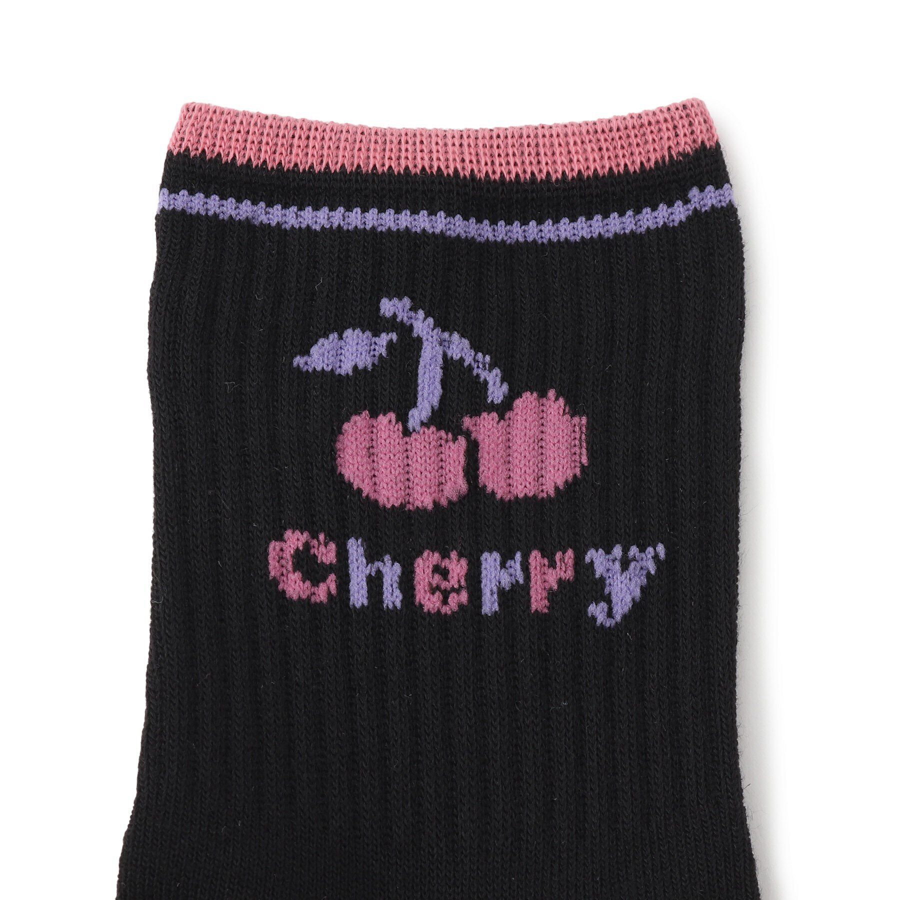 Doll Kiss「チェリーソックス」|ソックス|