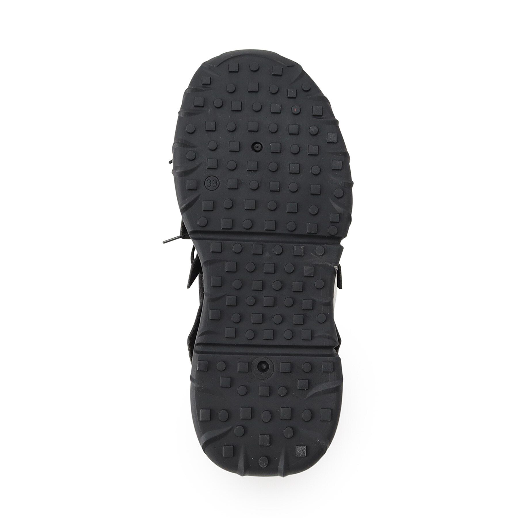 csT&P「韓国ファッションダブルリボンスニーカー」|スニーカー|