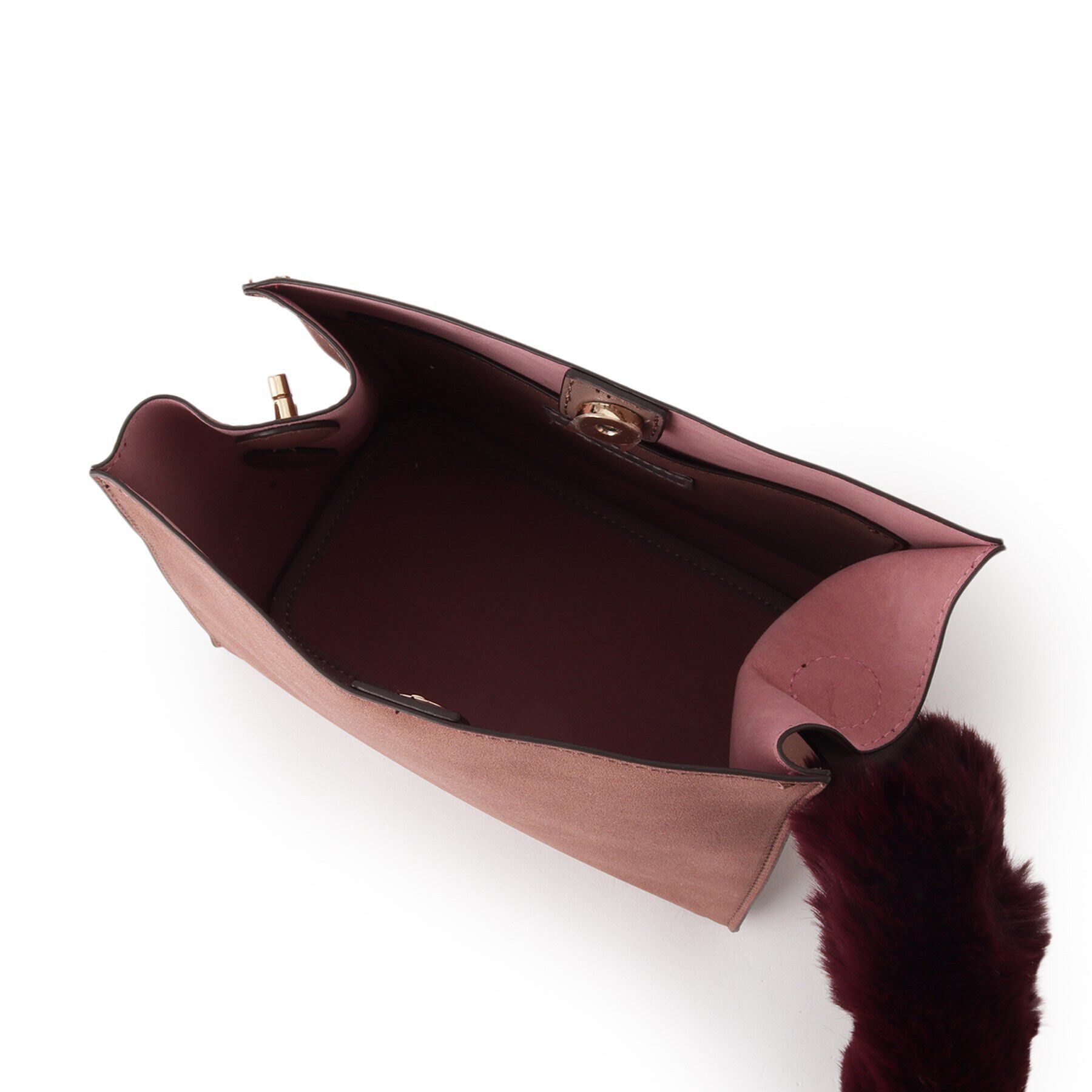 ESPERANZA「2Wayハンドルバック」|ハンドバッグ|