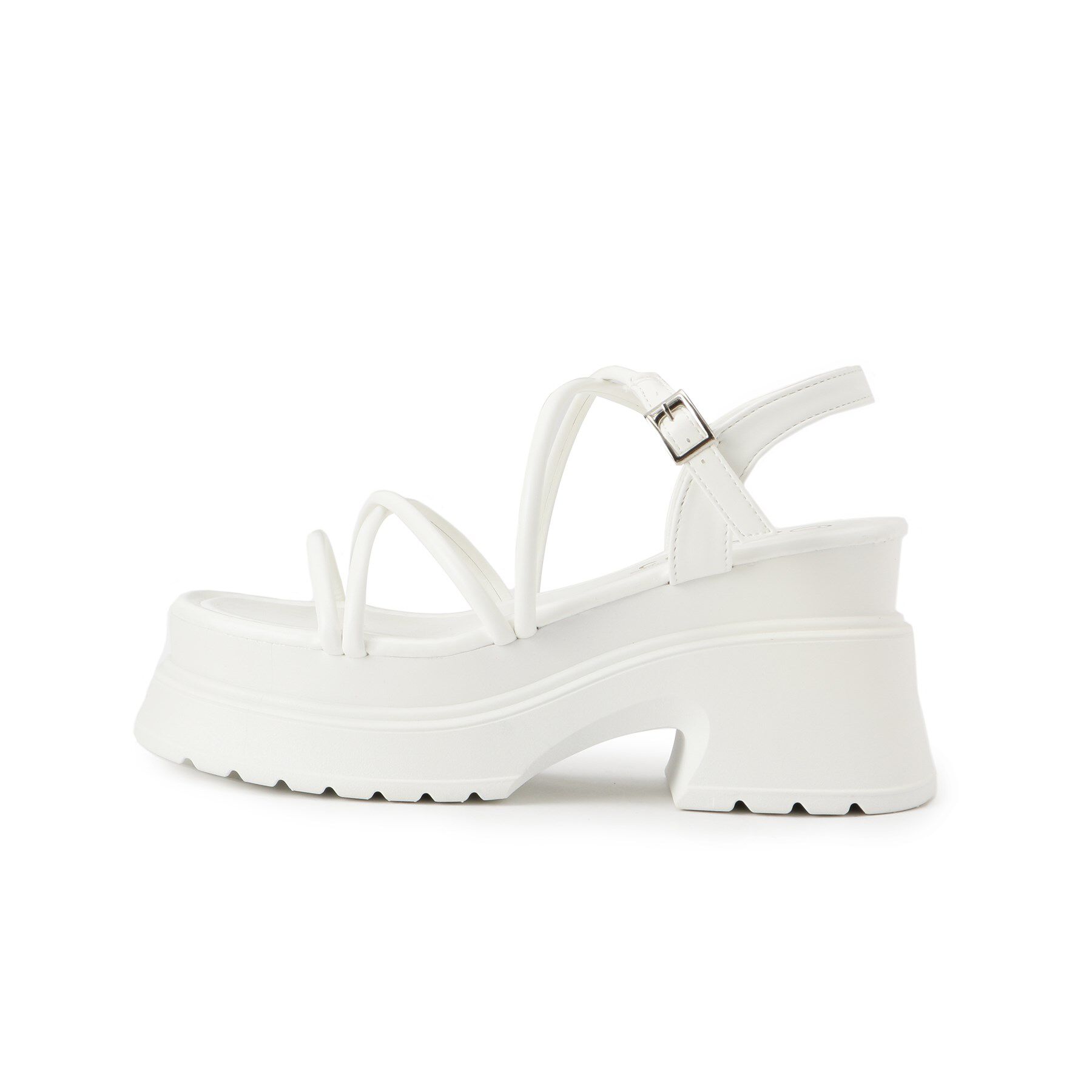 csT&P「クロスサンダル」|サンダル|