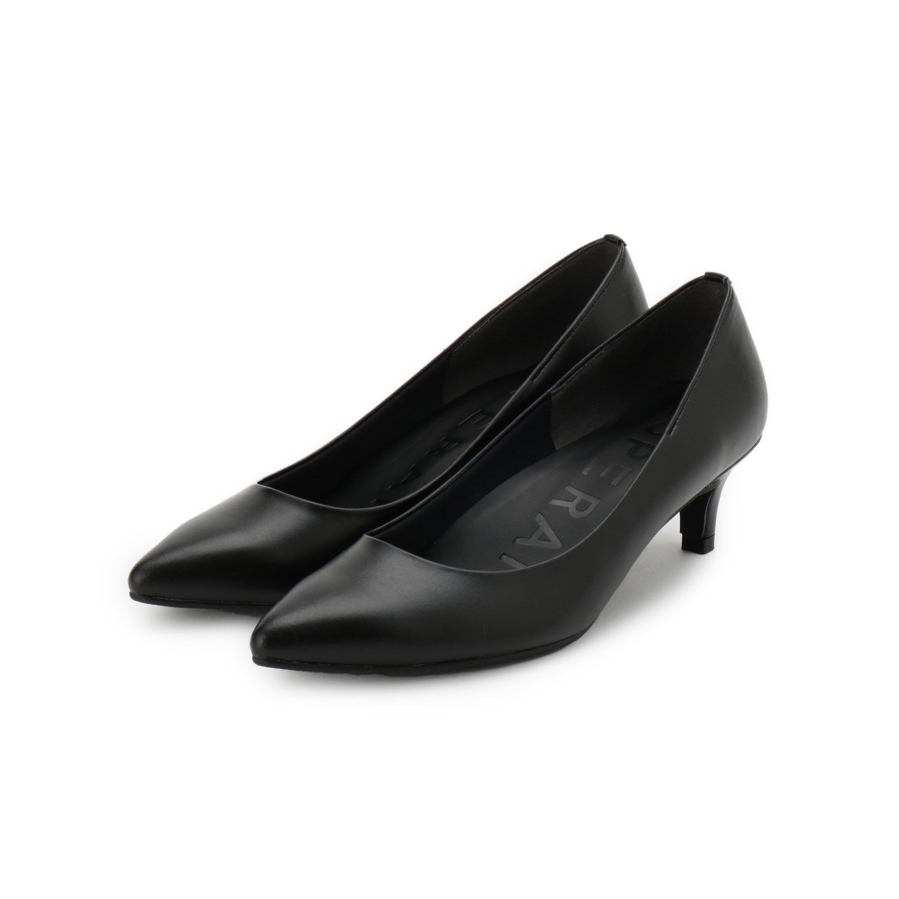 ESPERANZA「【12時間パンプス】約5．5cm 歩きやすくて疲れにくい」|パンプス|